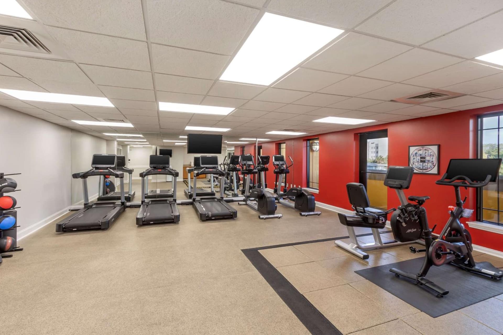 Hilton Grand Vacations Club Anderson Ocean Myrtle Beach gallery photo in Myrtle Beach, SC — image 27