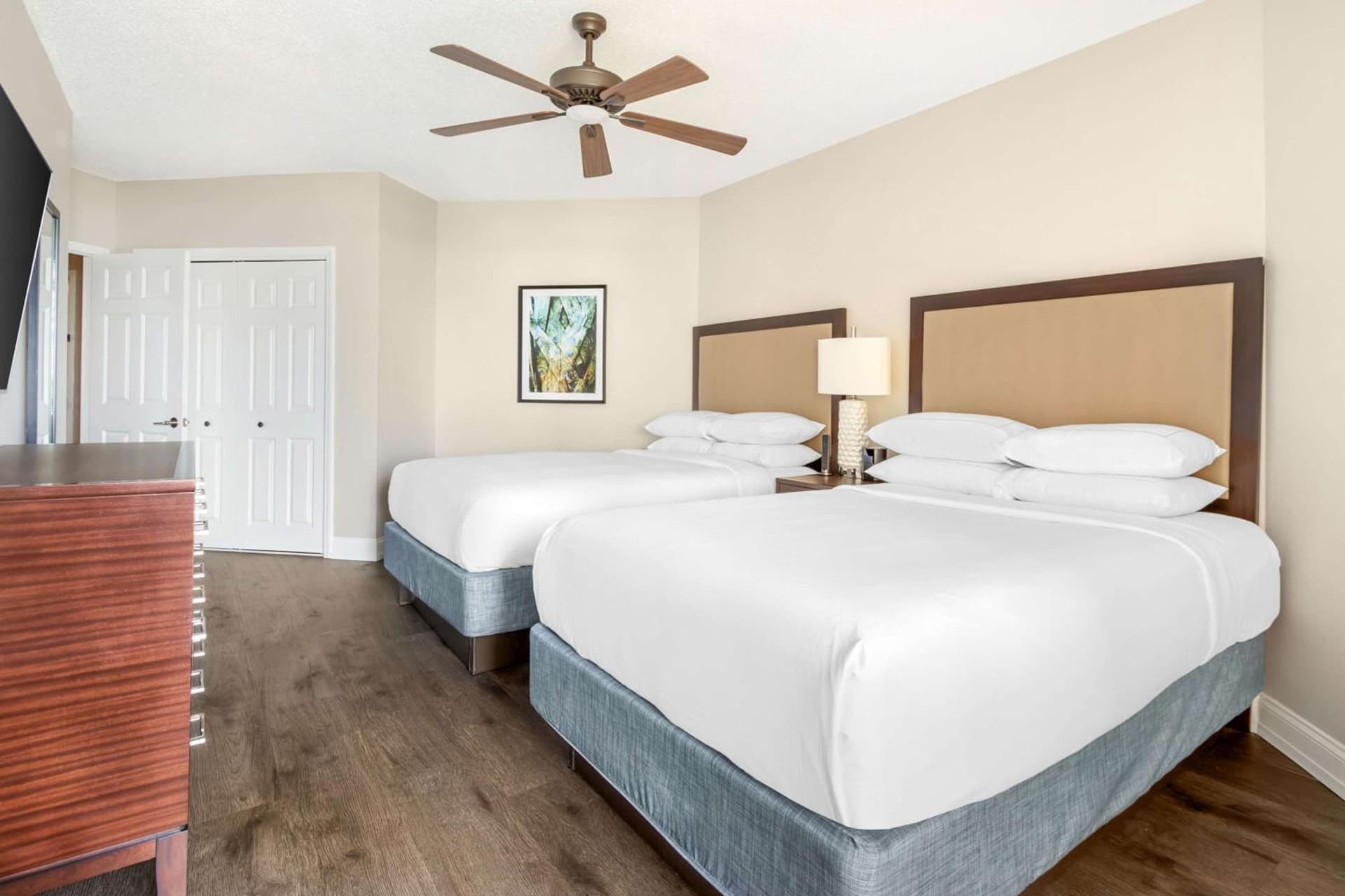 Hilton Grand Vacations Club Anderson Ocean Myrtle Beach gallery photo in Myrtle Beach, SC — image 34
