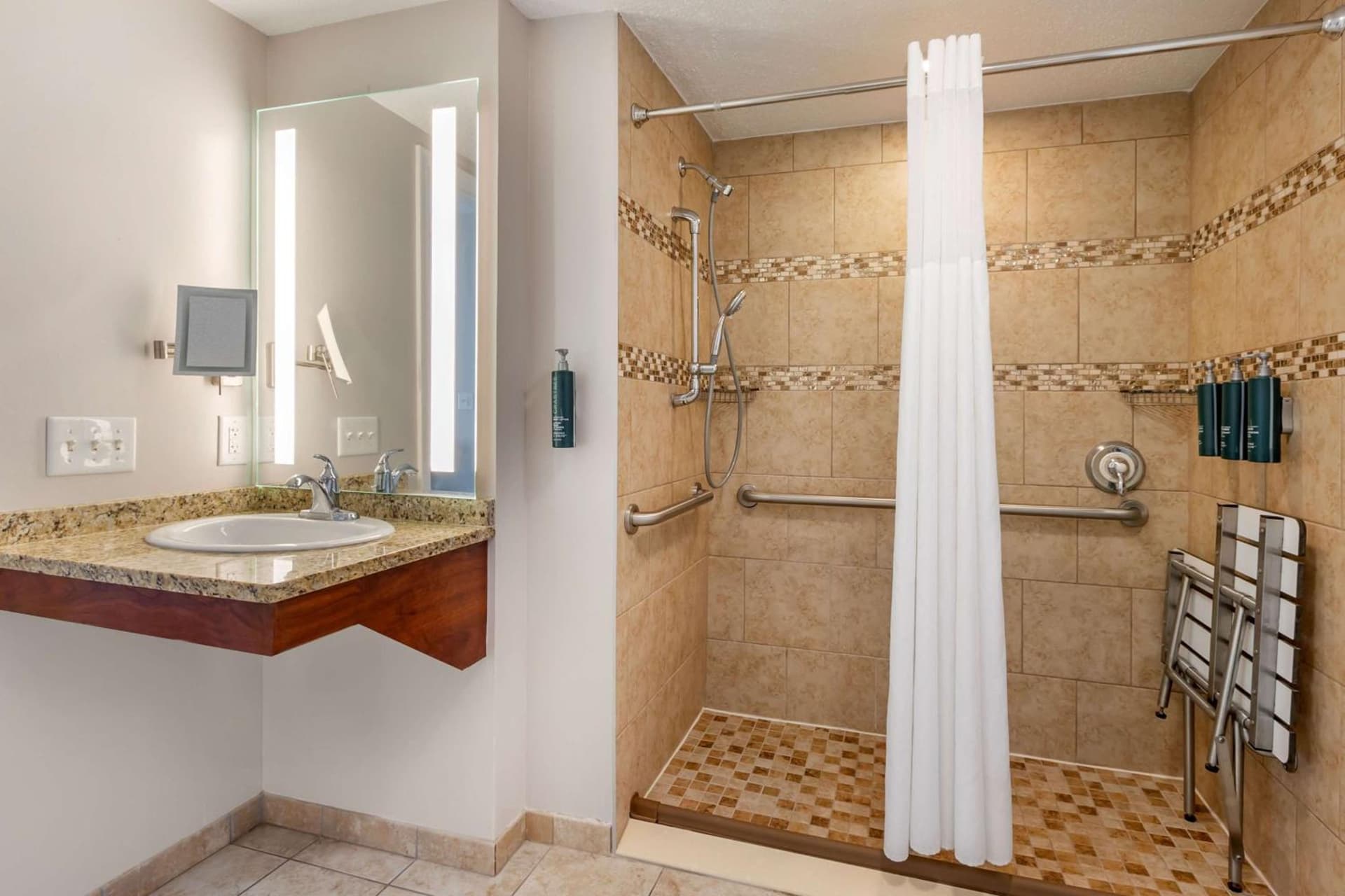 Hilton Grand Vacations Club Anderson Ocean Myrtle Beach gallery photo in Myrtle Beach, SC — image 33