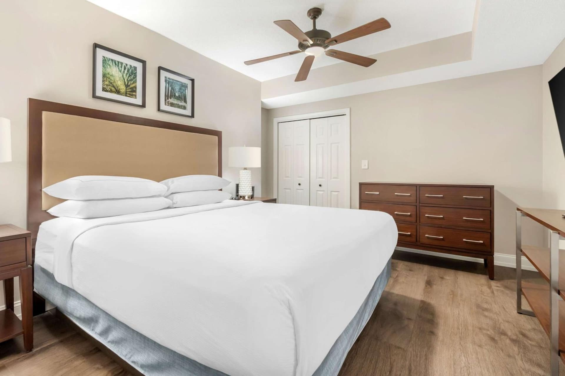 Hilton Grand Vacations Club Anderson Ocean Myrtle Beach gallery photo in Myrtle Beach, SC — image 31