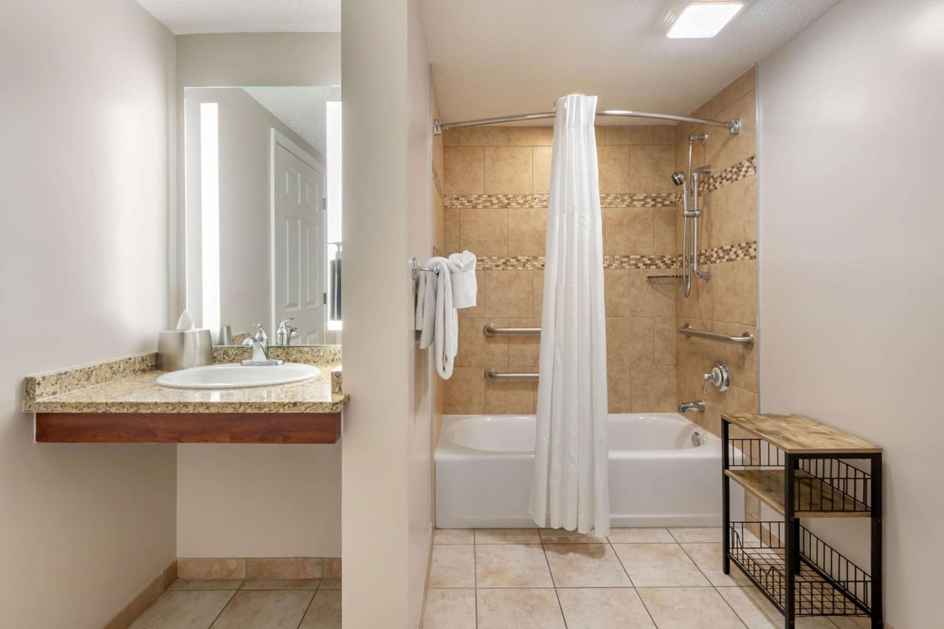 Hilton Grand Vacations Club Anderson Ocean Myrtle Beach gallery photo in Myrtle Beach, SC — image 21