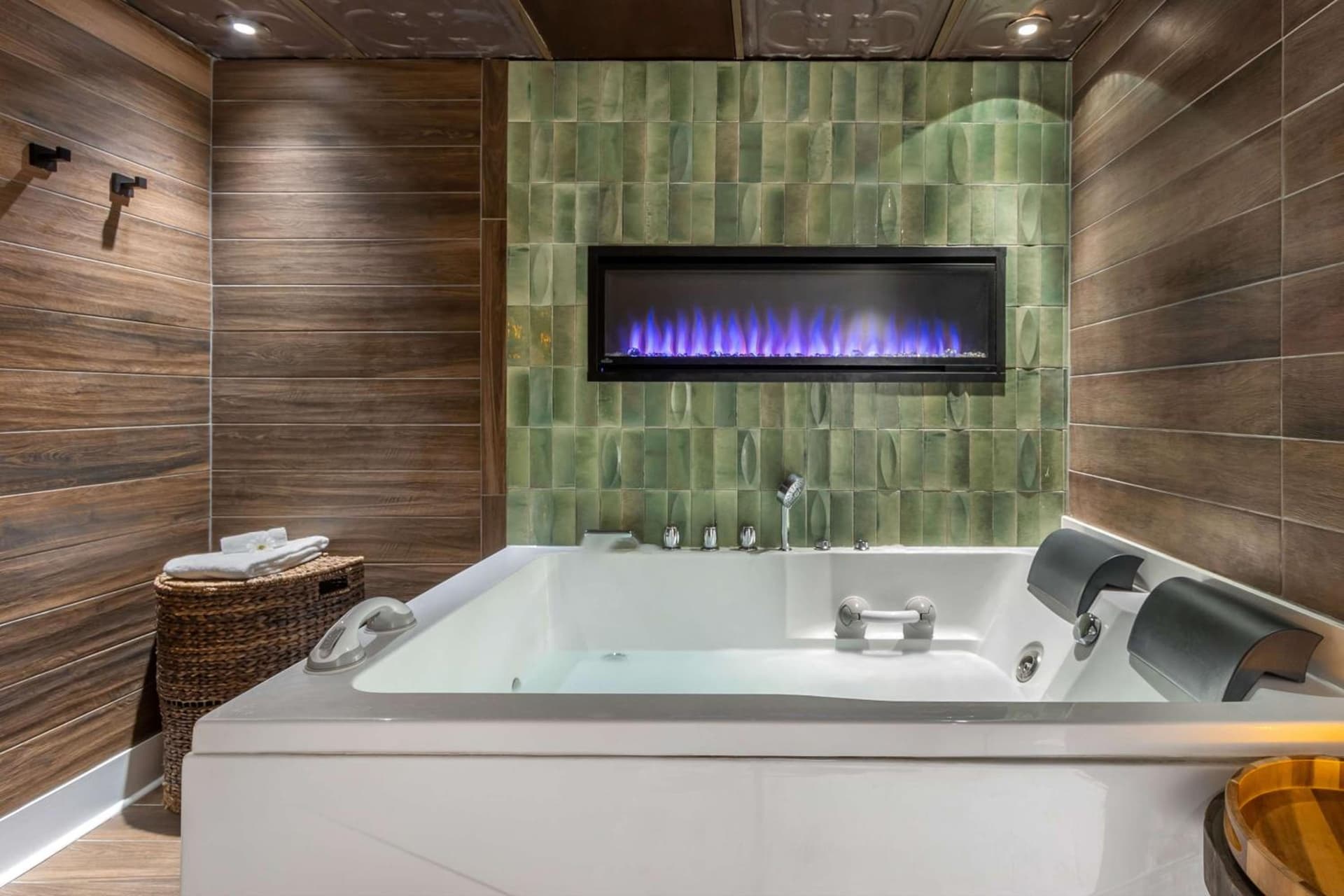 Hilton Grand Vacations Club Anderson Ocean Myrtle Beach gallery photo in Myrtle Beach, SC — image 7
