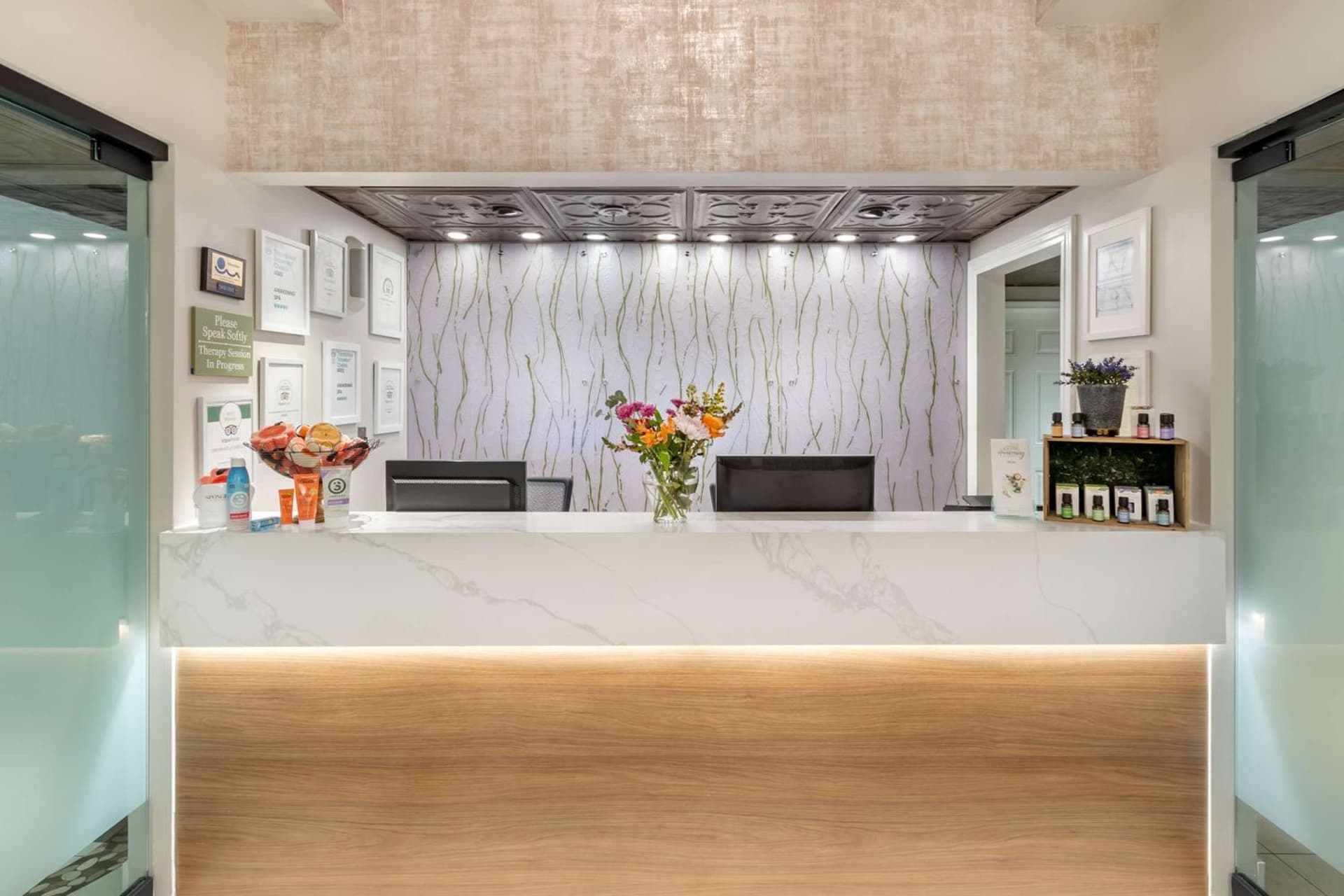 Hilton Grand Vacations Club Anderson Ocean Myrtle Beach gallery photo in Myrtle Beach, SC — image 13