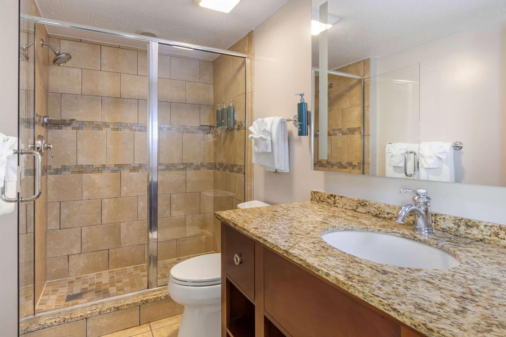 Hilton Grand Vacations Club Anderson Ocean Myrtle Beach gallery photo in Myrtle Beach, SC — image 8