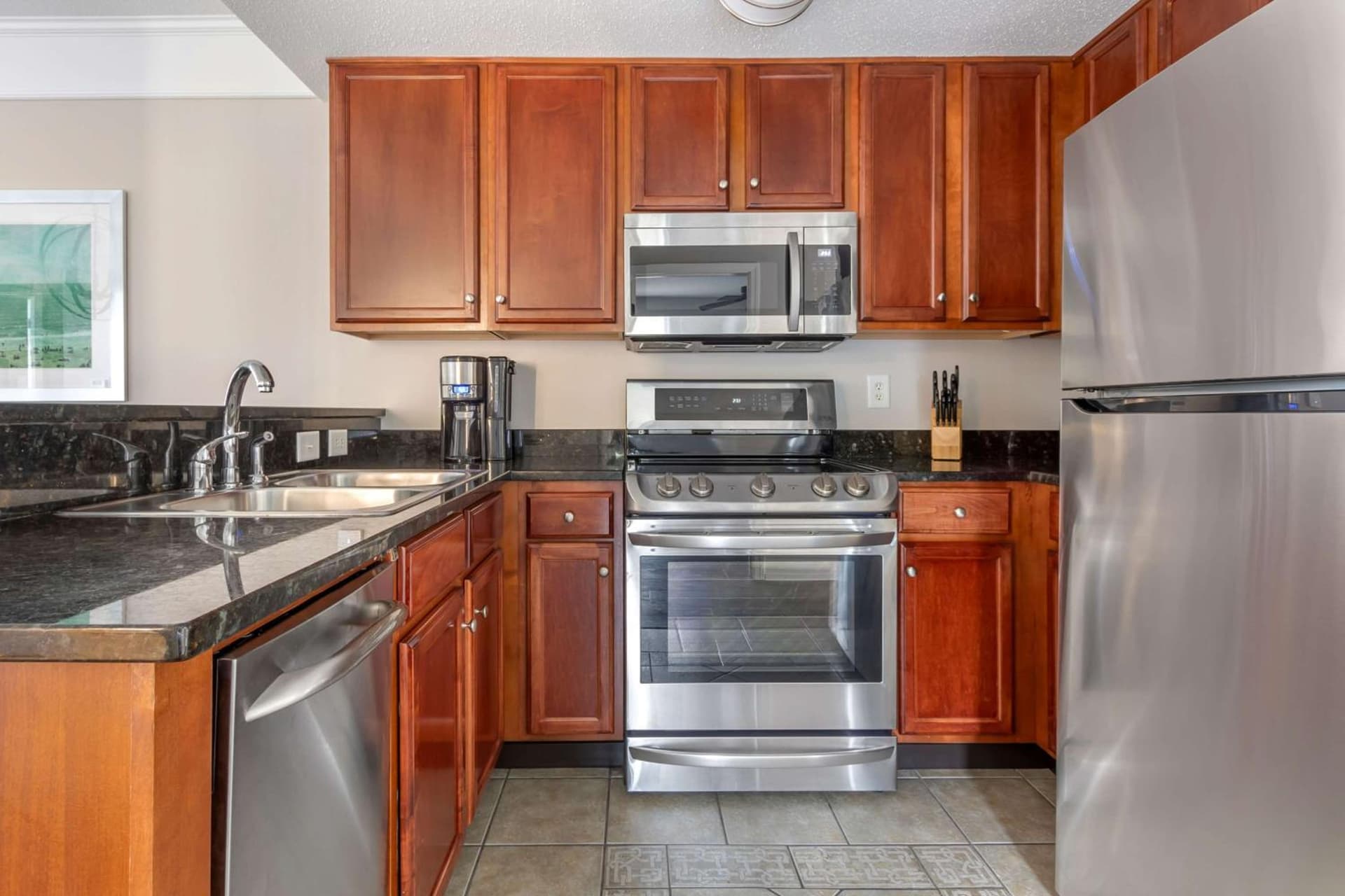 Hilton Grand Vacations Club Anderson Ocean Myrtle Beach gallery photo in Myrtle Beach, SC — image 24