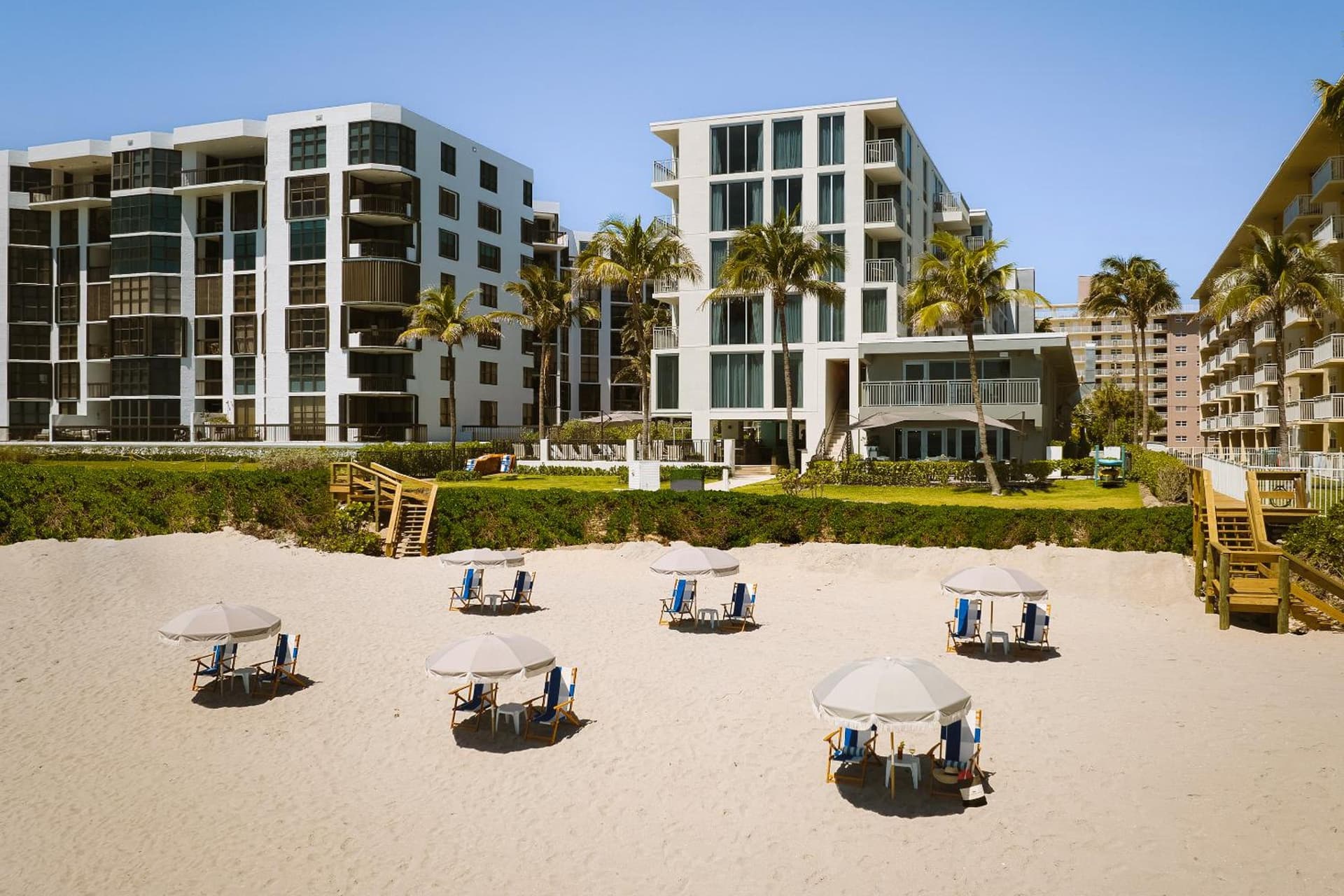 Hillsboro Beach Resort By Kasa gallery photo in Deerfield Beach, FL — image 37