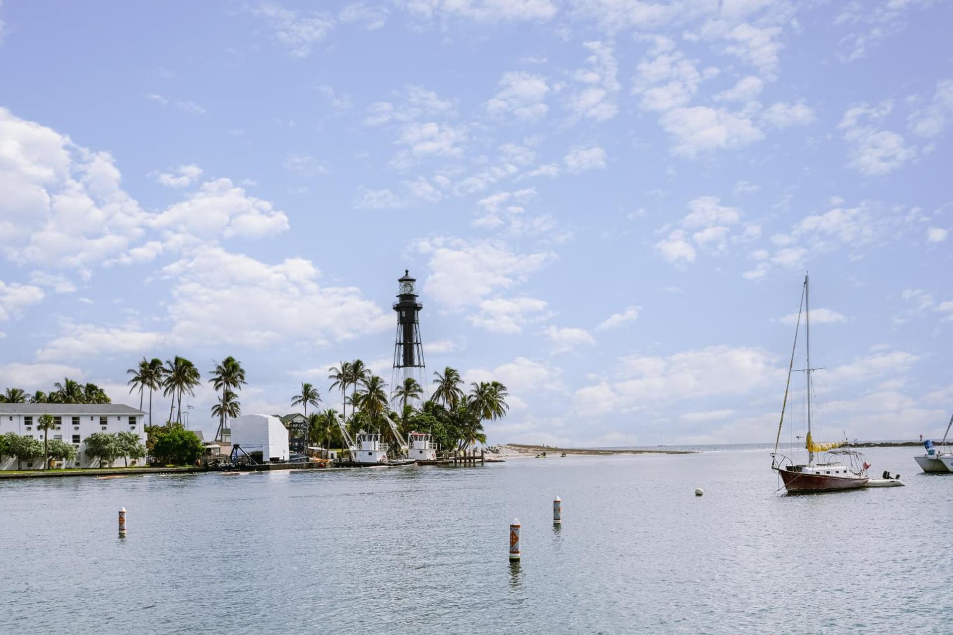Hillsboro Beach Resort By Kasa gallery photo in Deerfield Beach, FL — image 11