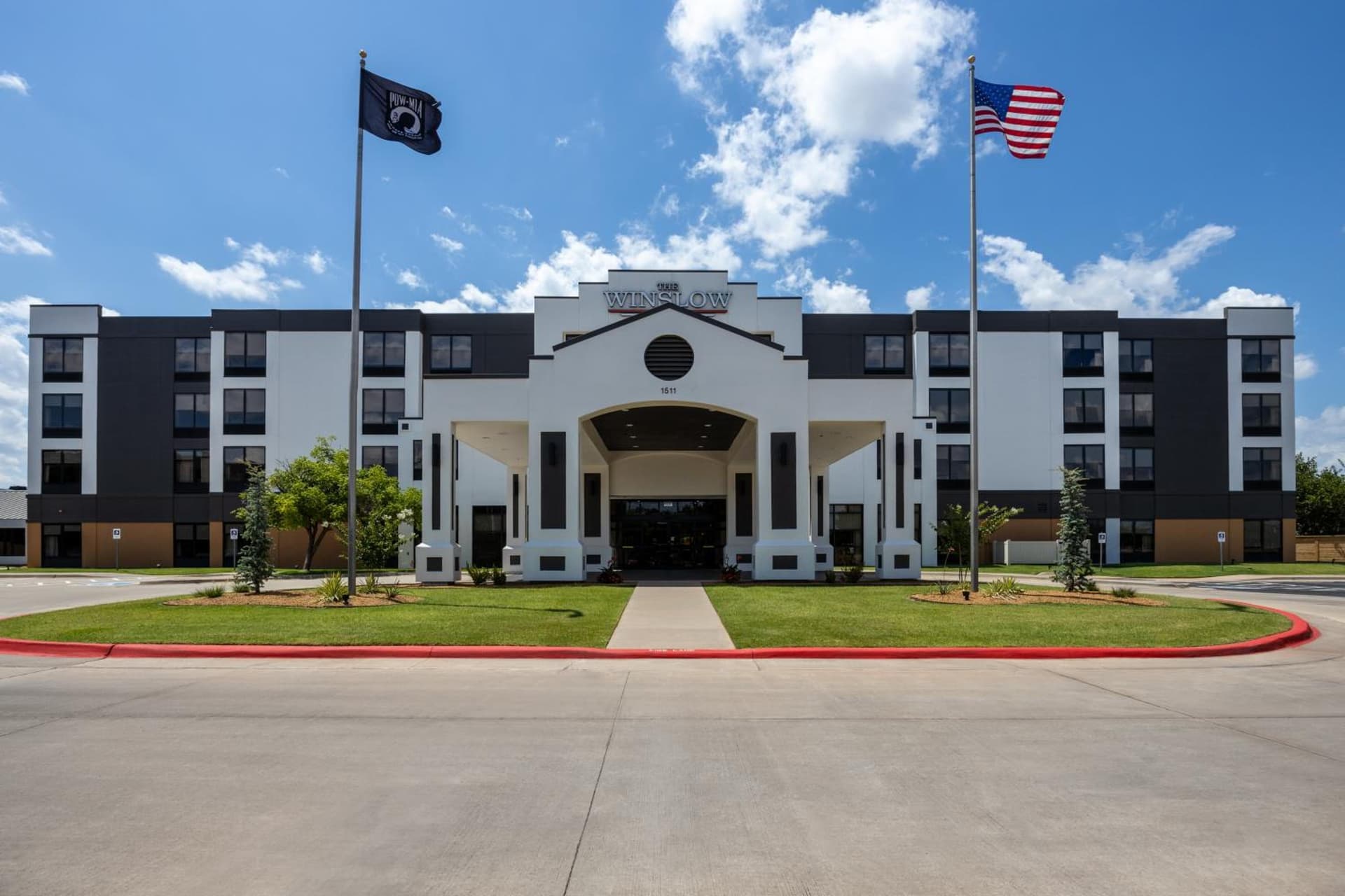 The Winslow - Oklahoma City interior in Oklahoma City, OK — gallery photo 2