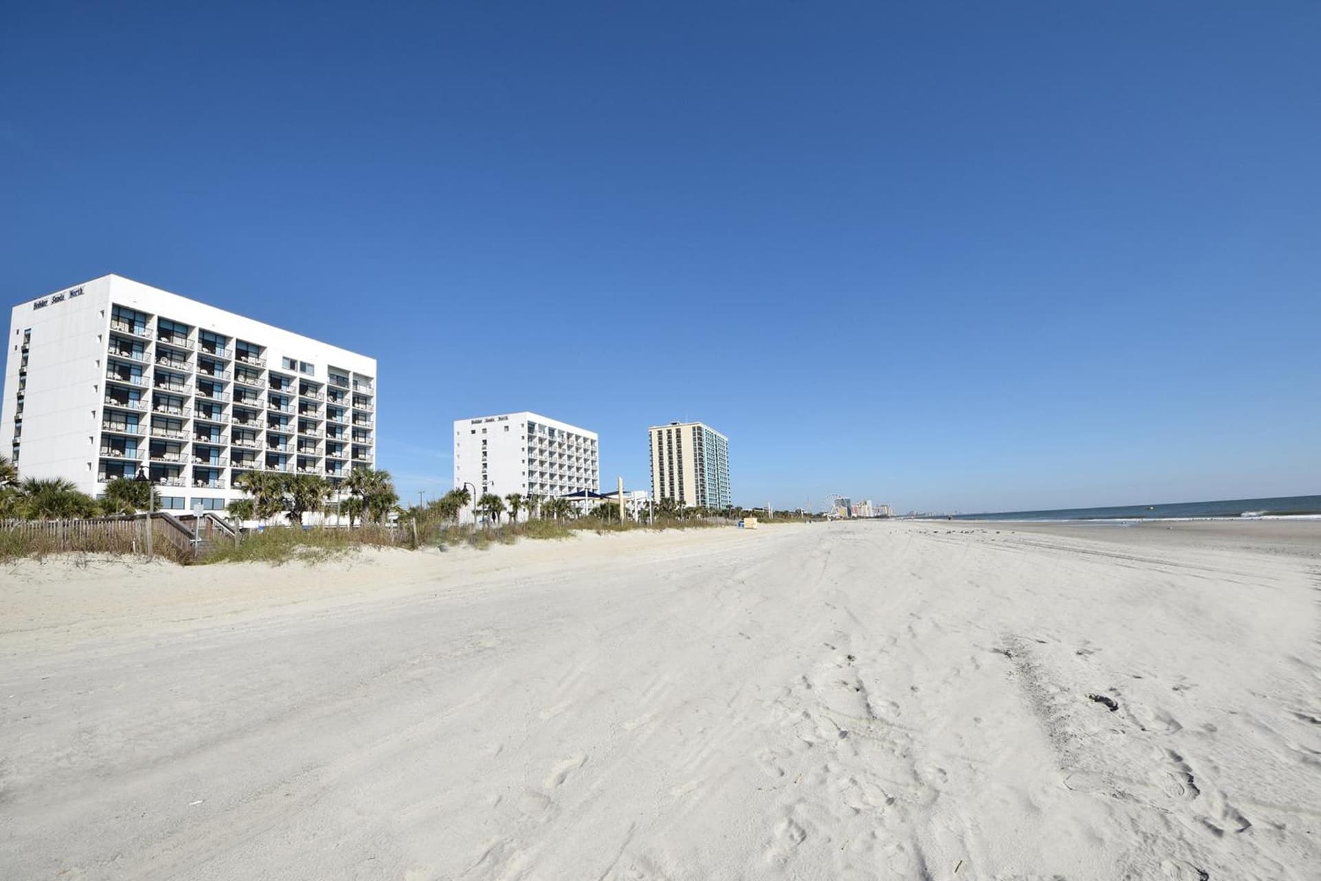 Holiday Sands North "On the Boardwalk" gallery photo in Myrtle Beach, SC — image 33