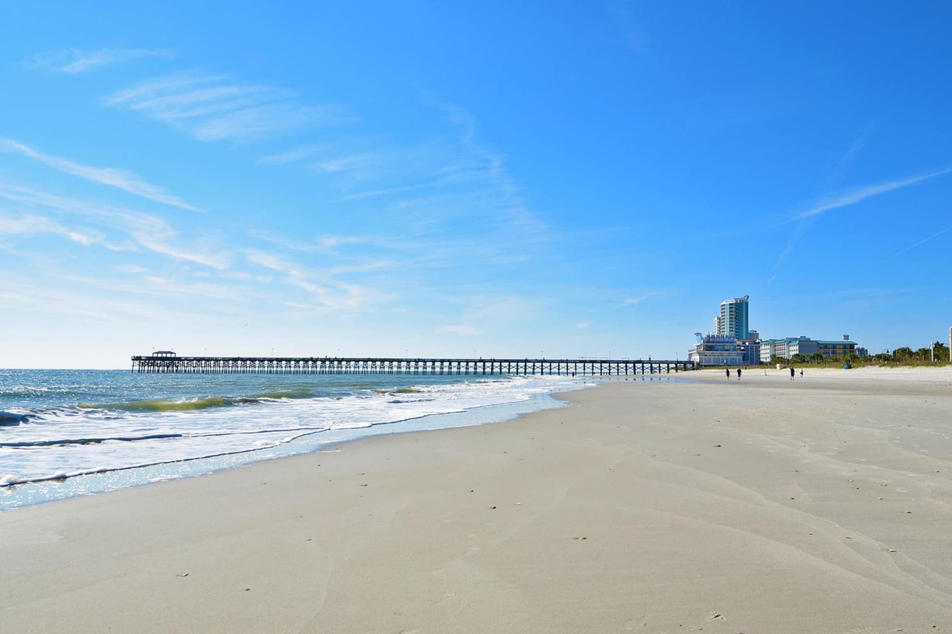Holiday Sands North "On the Boardwalk" gallery photo in Myrtle Beach, SC — image 20