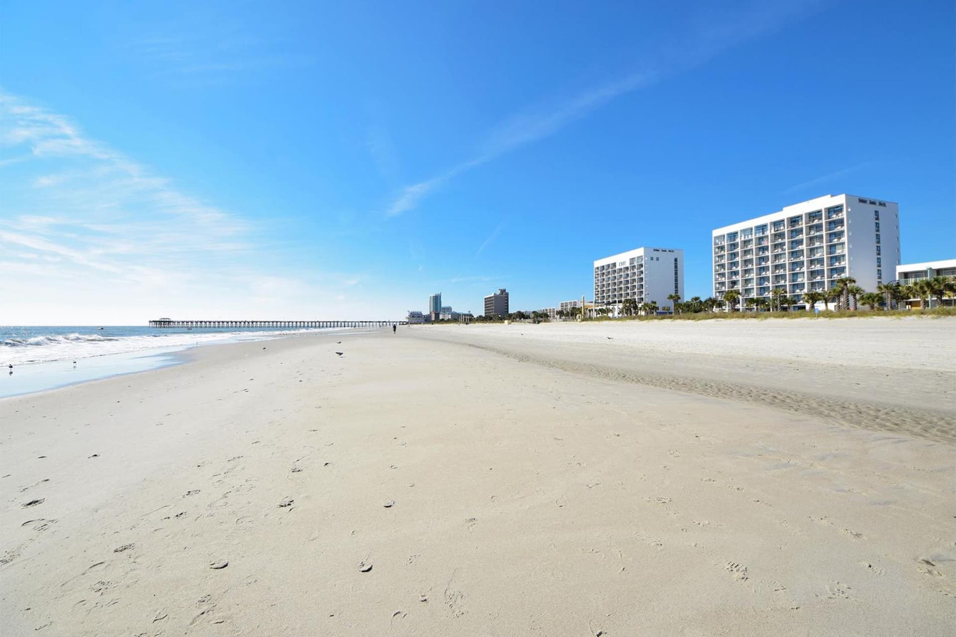 Holiday Sands North "On the Boardwalk" gallery photo in Myrtle Beach, SC — image 50