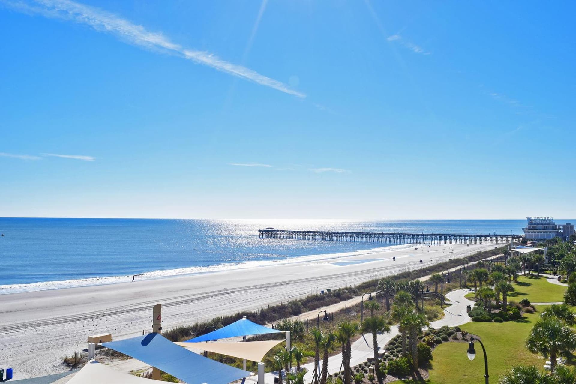 Holiday Sands North "On the Boardwalk" gallery photo in Myrtle Beach, SC — image 53