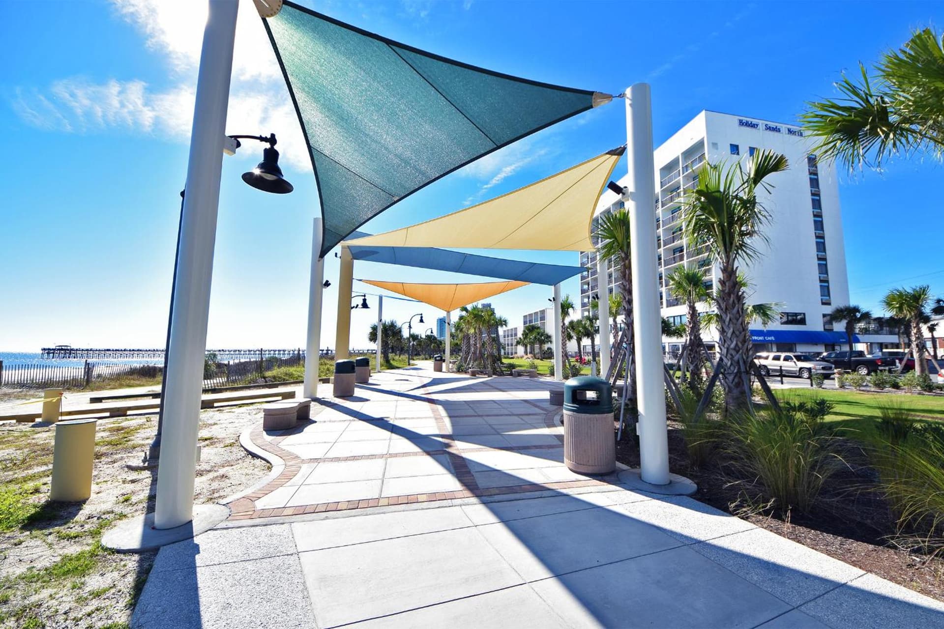 Holiday Sands North "On the Boardwalk" gallery photo in Myrtle Beach, SC — image 23