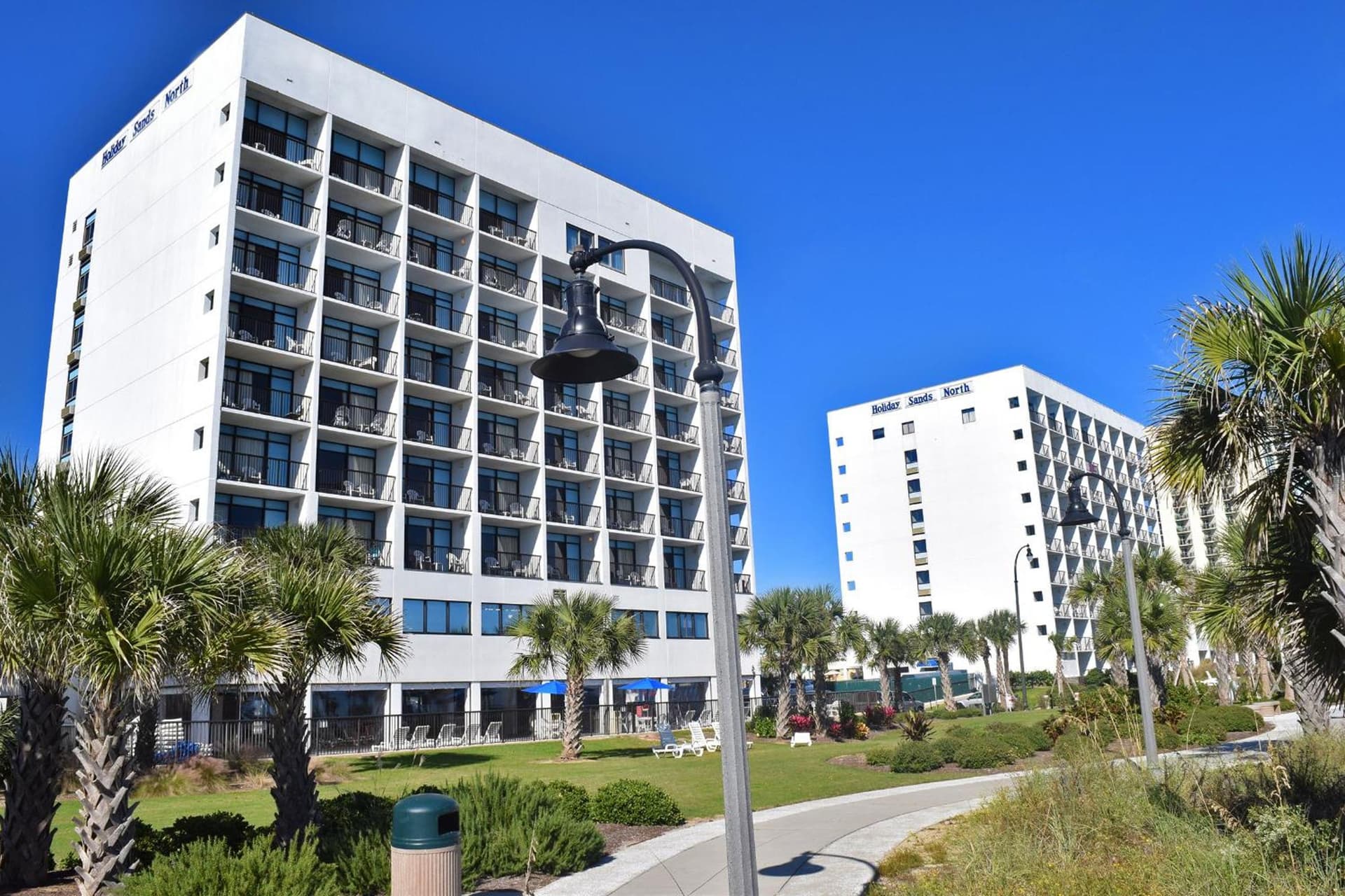 Holiday Sands North "On the Boardwalk" gallery photo in Myrtle Beach, SC — image 22