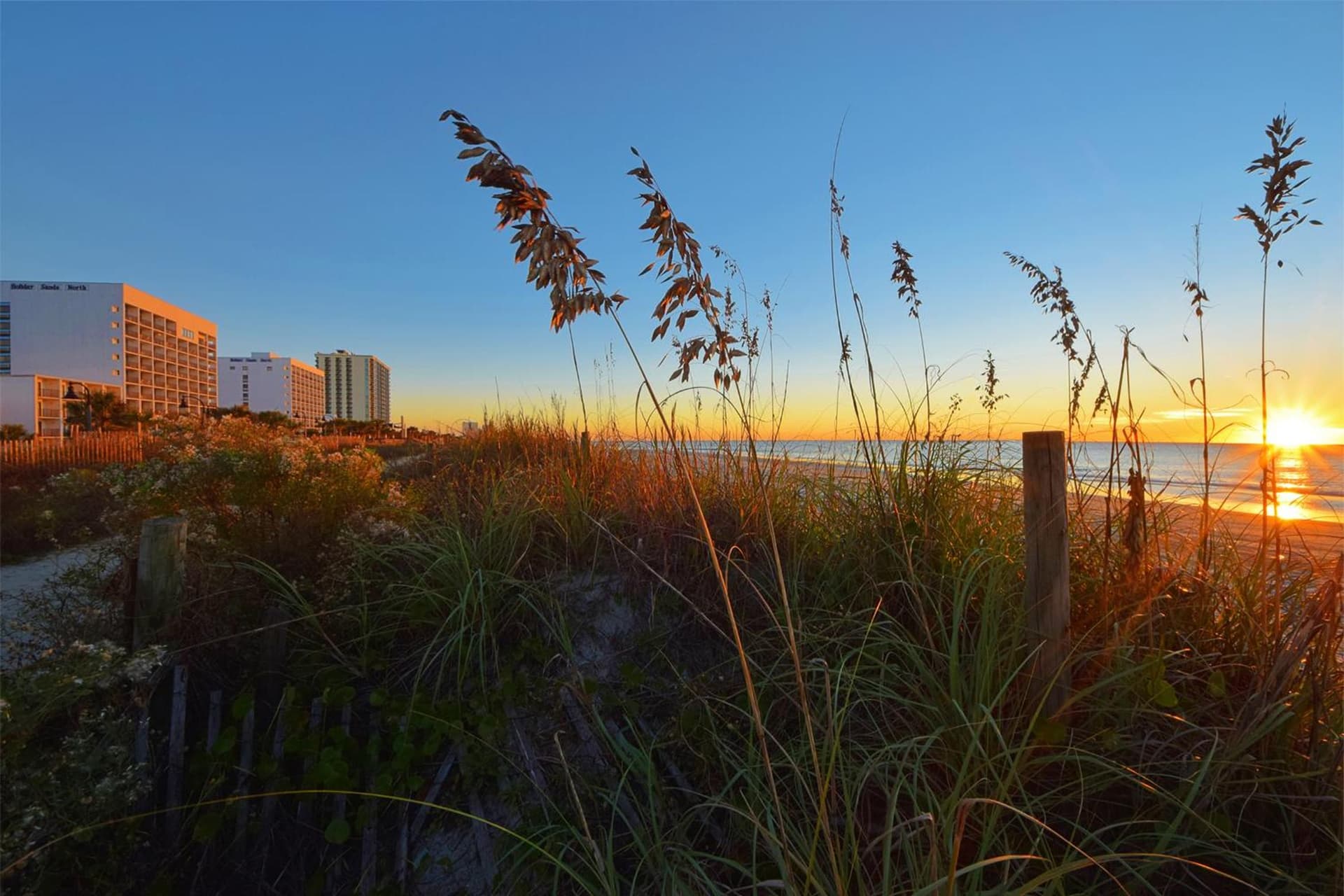 Holiday Sands North "On the Boardwalk" gallery photo in Myrtle Beach, SC — image 25