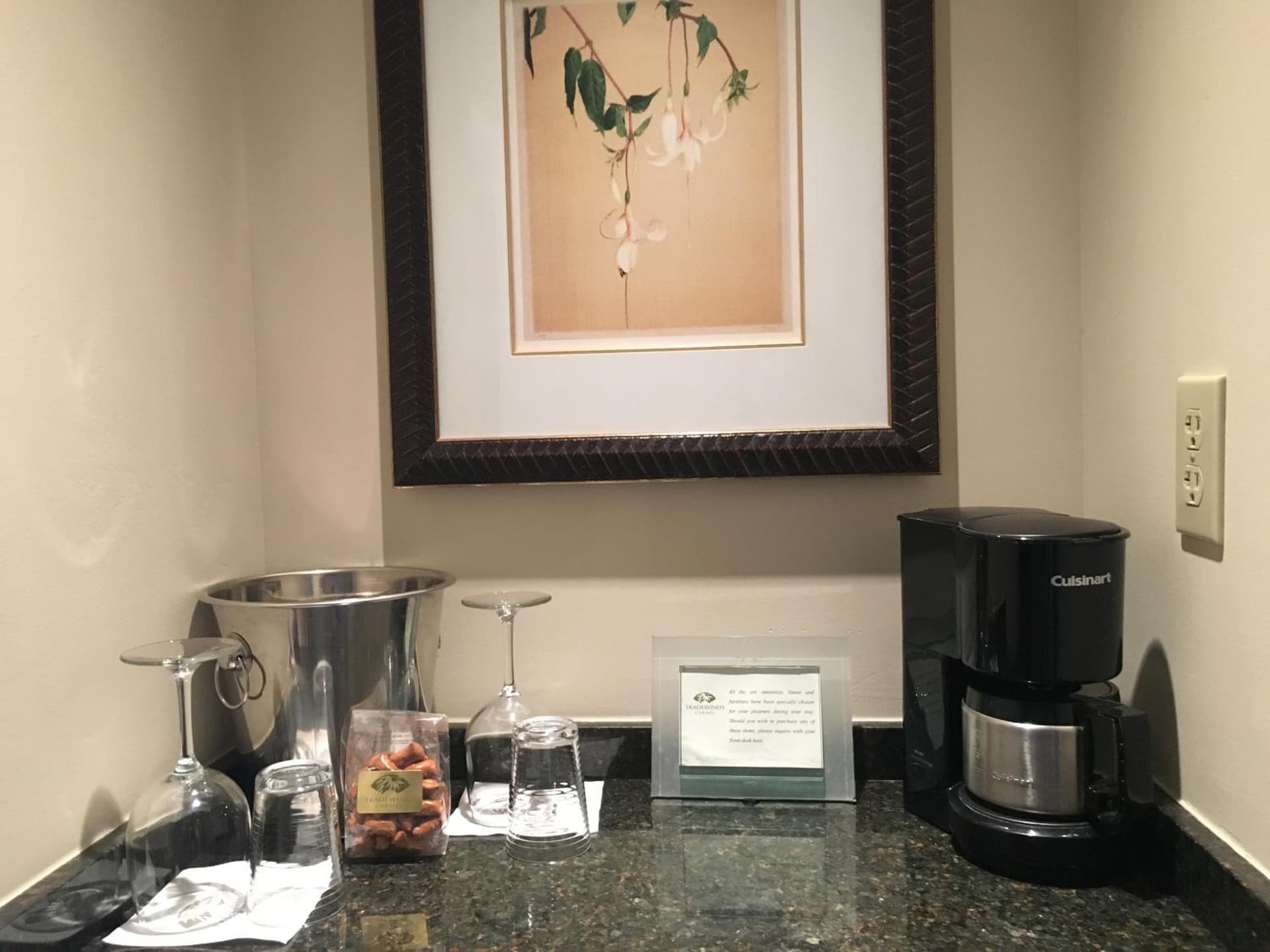 Tradewinds Carmel gallery photo in Carmel, CA — image 38