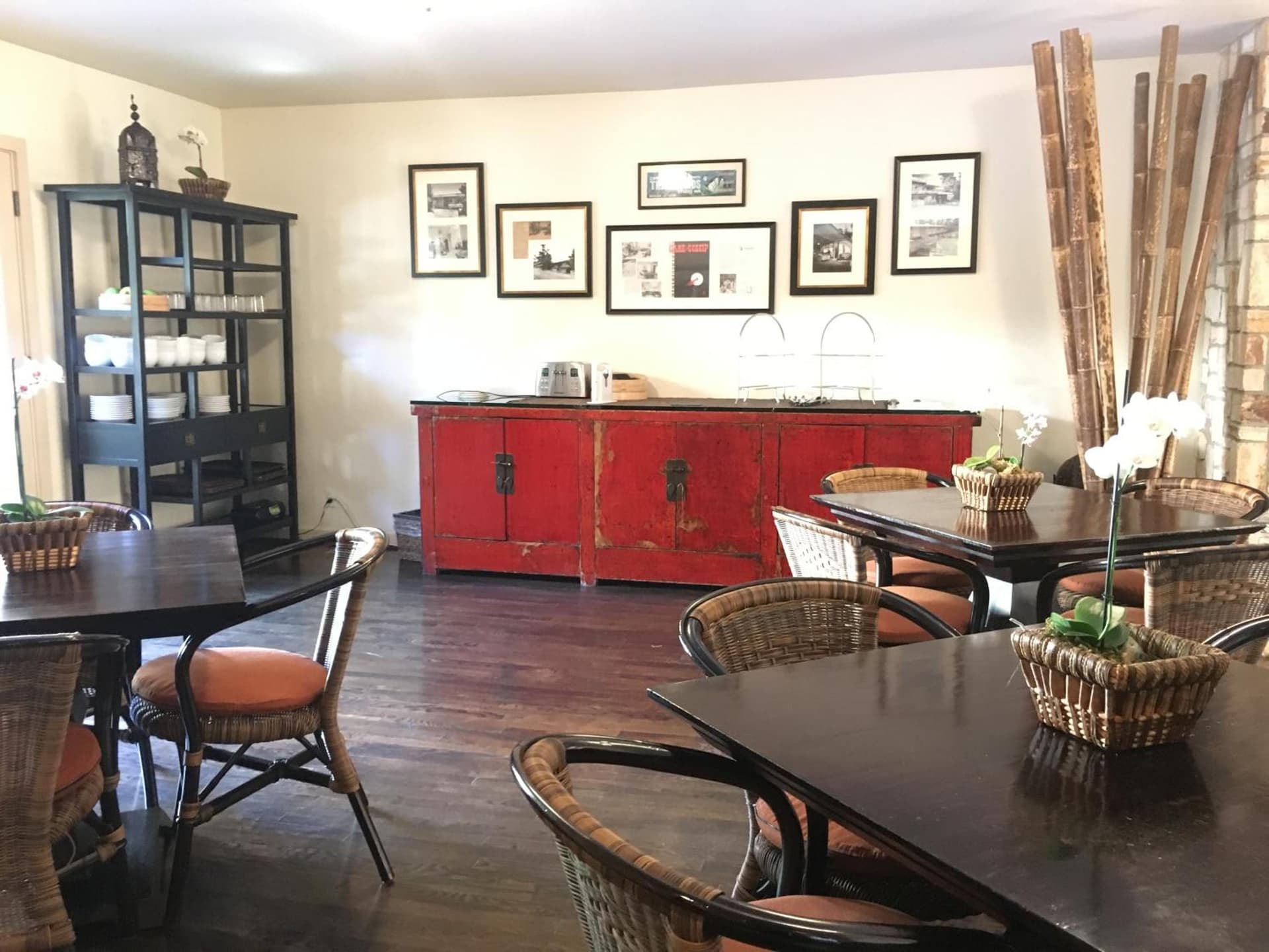 Tradewinds Carmel gallery photo in Carmel, CA — image 14