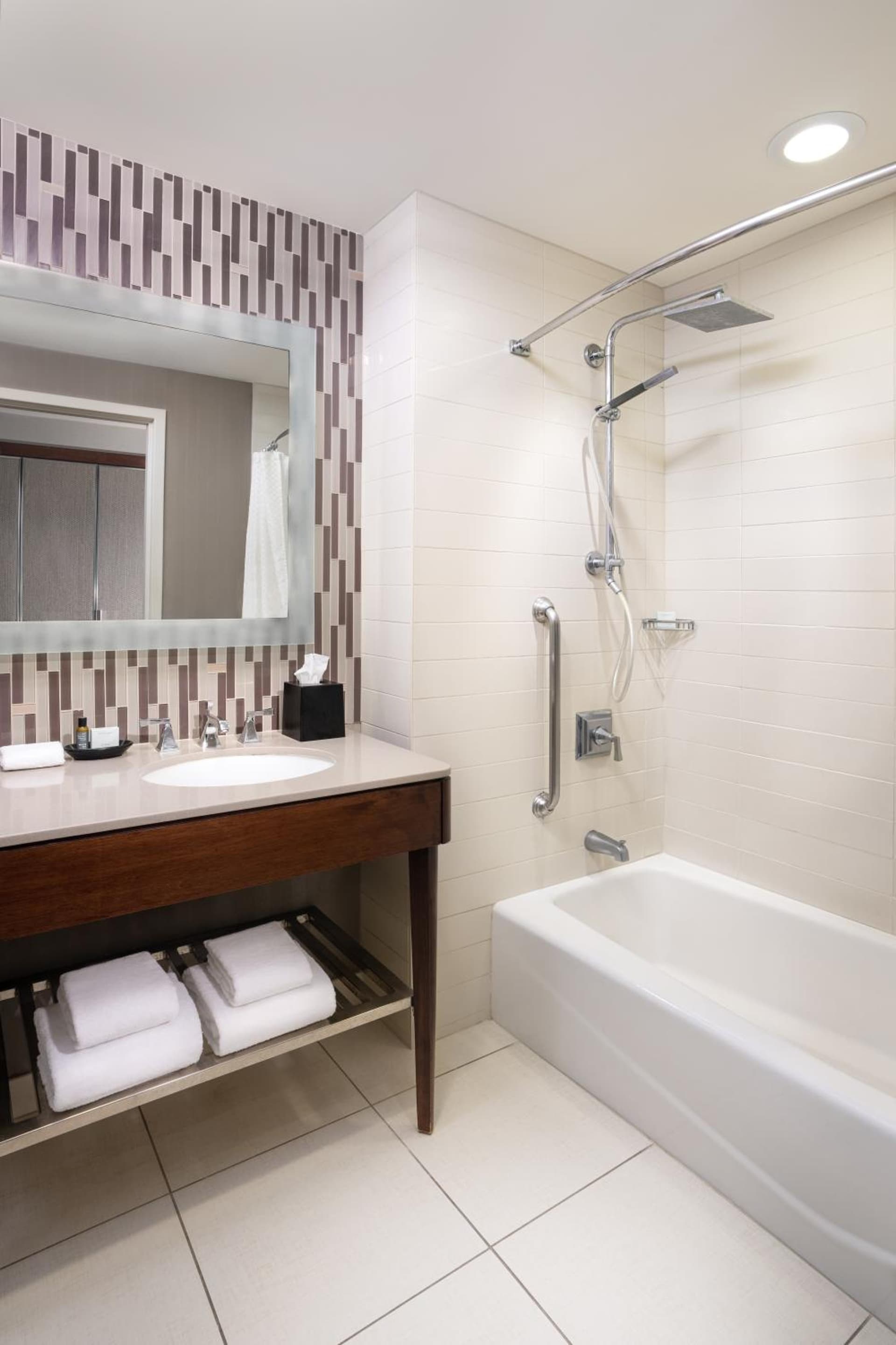 The Westin Jekyll Island Beach Resort property views in Jekyll Island, GA — gallery photo 3
