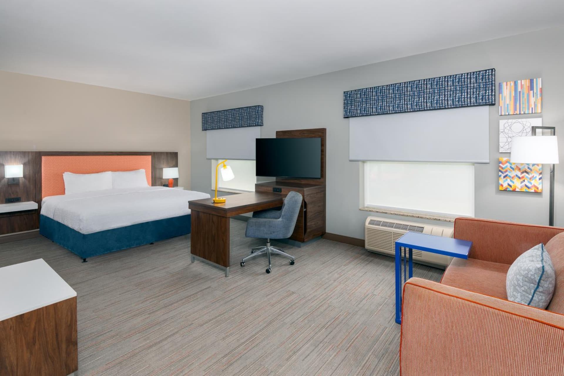 Hampton Inn & Suites Murfreesboro gallery photo in Murfreesboro, TN — image 8