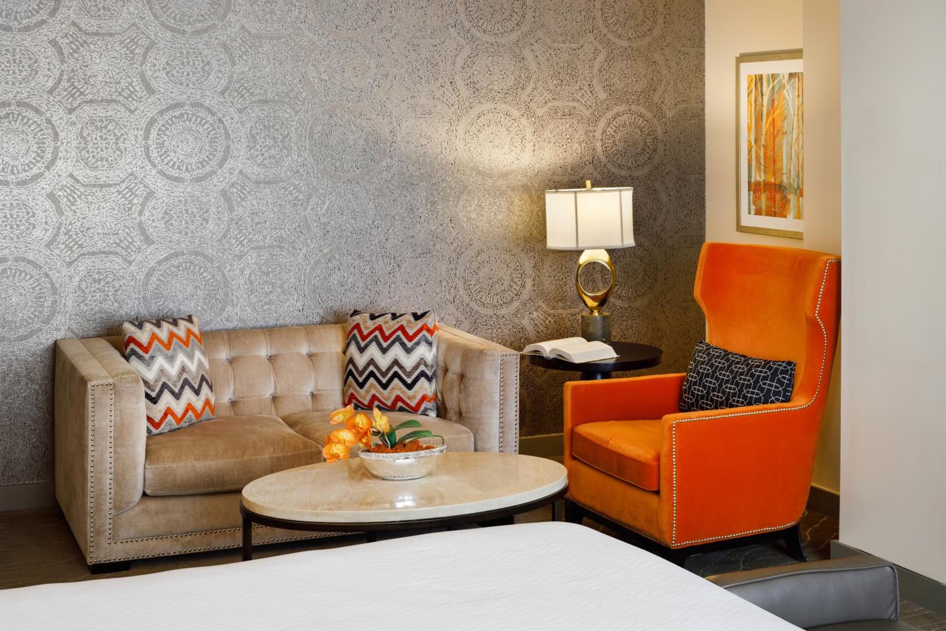 Colcord Hotel Oklahoma City, Curio Collection by Hilton gallery photo in Oklahoma City, OK — image 66
