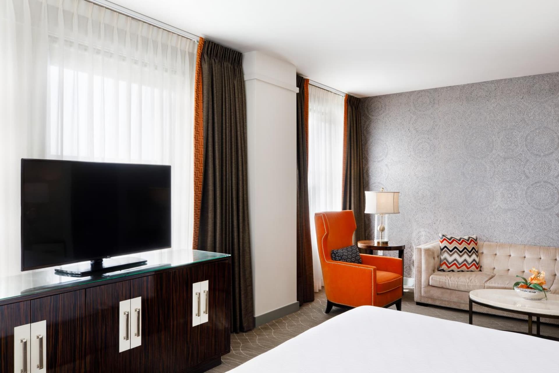 Colcord Hotel Oklahoma City, Curio Collection by Hilton gallery photo in Oklahoma City, OK — image 30