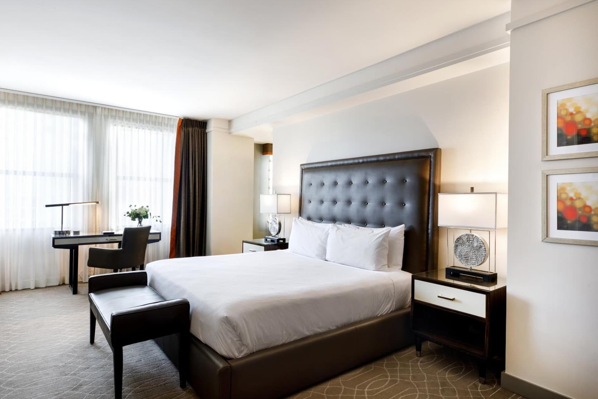 Colcord Hotel Oklahoma City, Curio Collection by Hilton gallery photo in Oklahoma City, OK — image 58