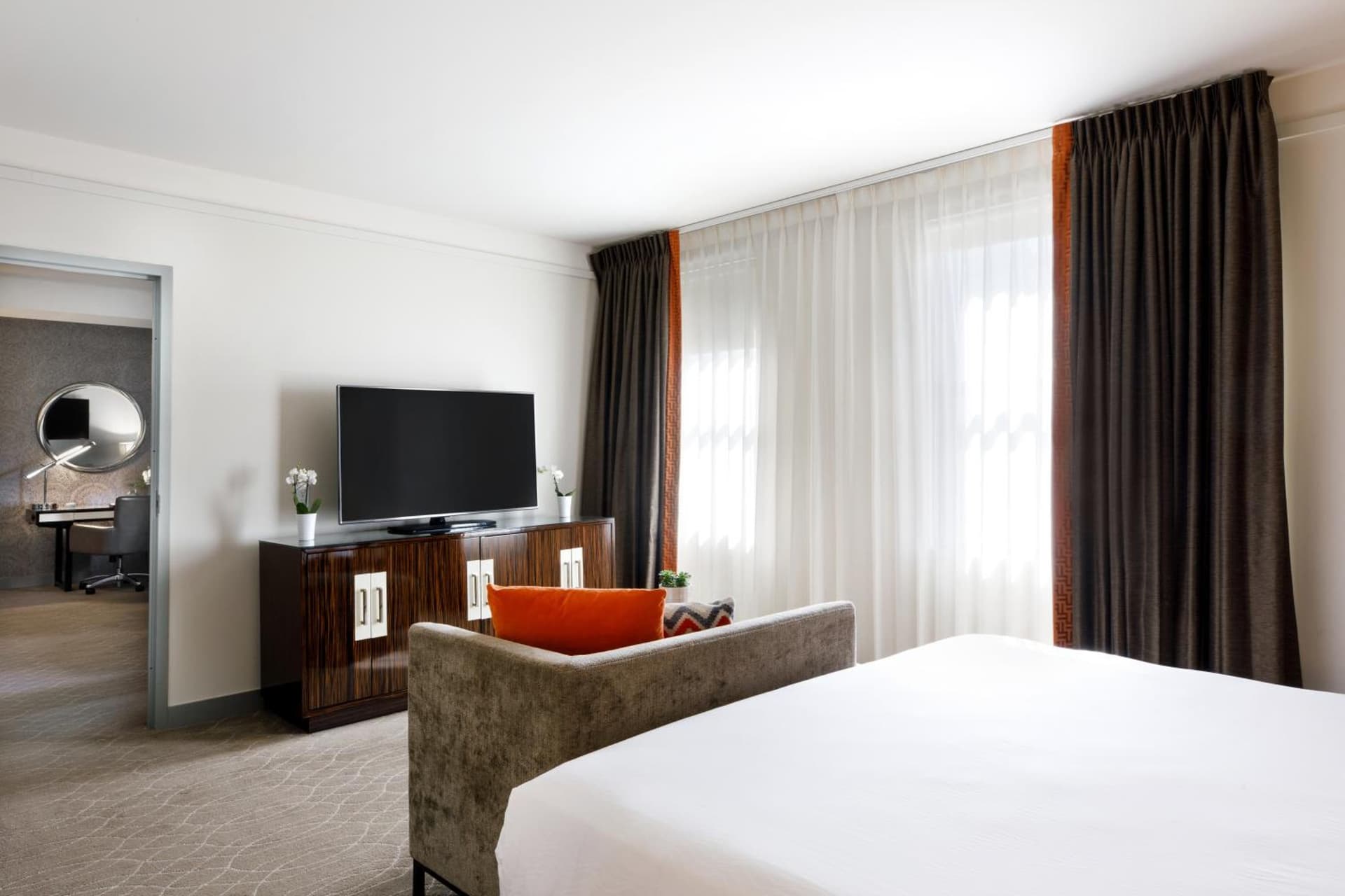 Colcord Hotel Oklahoma City, Curio Collection by Hilton gallery photo in Oklahoma City, OK — image 8