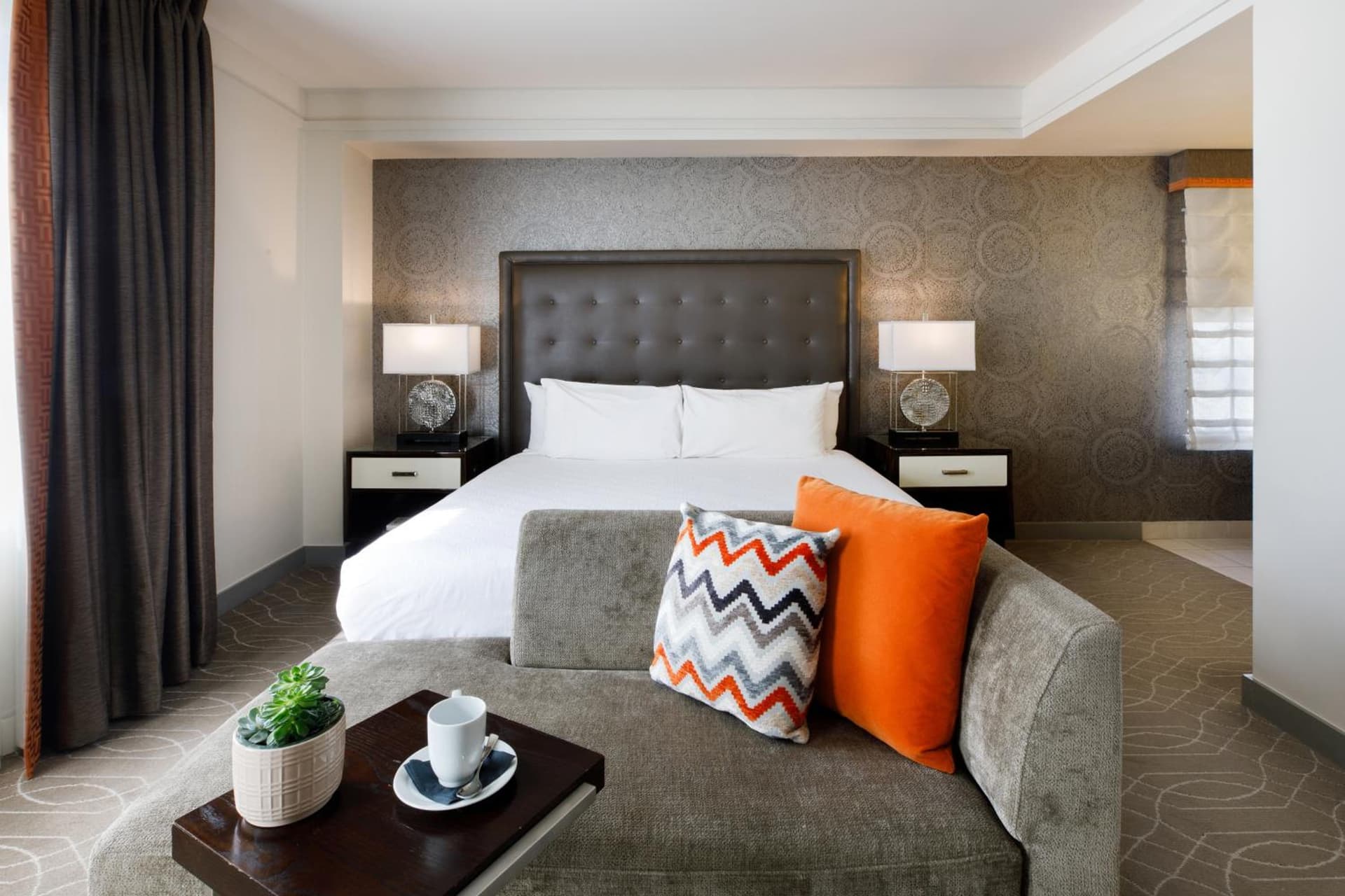 Colcord Hotel Oklahoma City, Curio Collection by Hilton gallery photo in Oklahoma City, OK — image 41