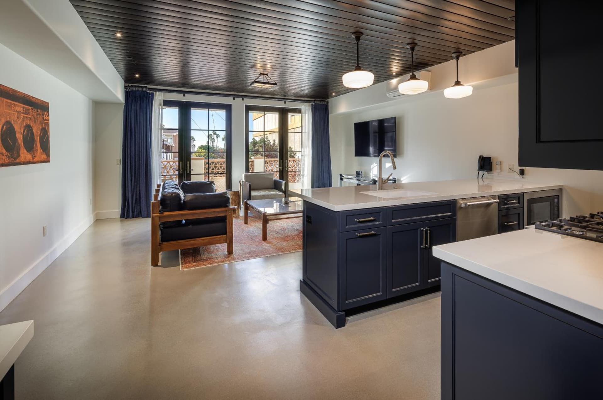 Hotel San Buena property views in Ventura, CA — gallery photo 3
