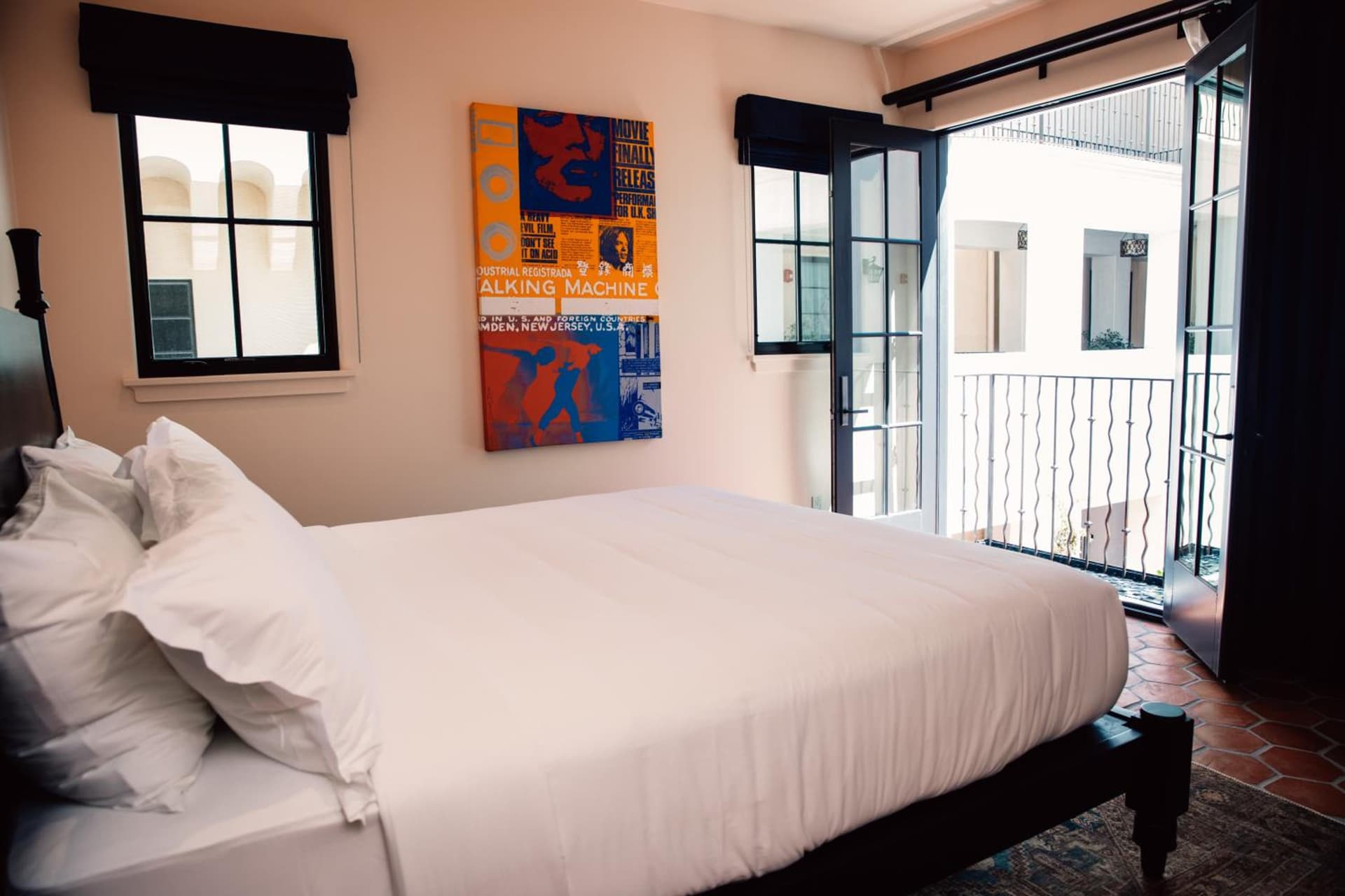Hotel San Buena gallery photo in Ventura, CA — image 24