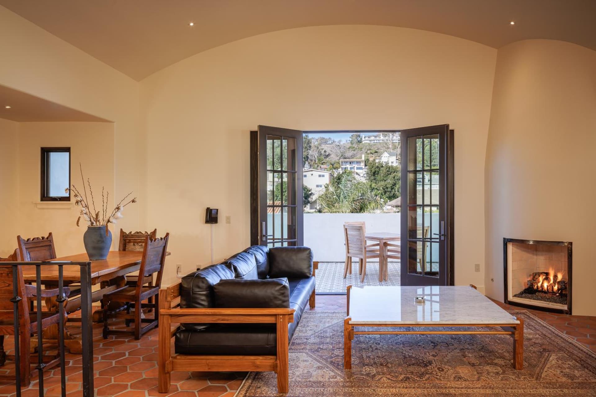 Hotel San Buena property views in Ventura, CA — gallery photo 3