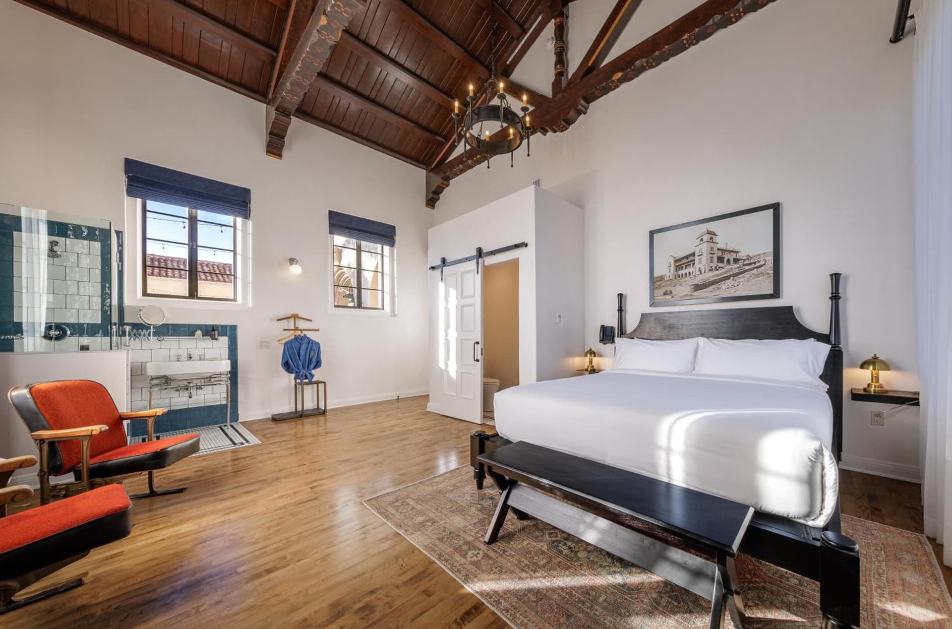 Hotel San Buena gallery photo in Ventura, CA — image 20