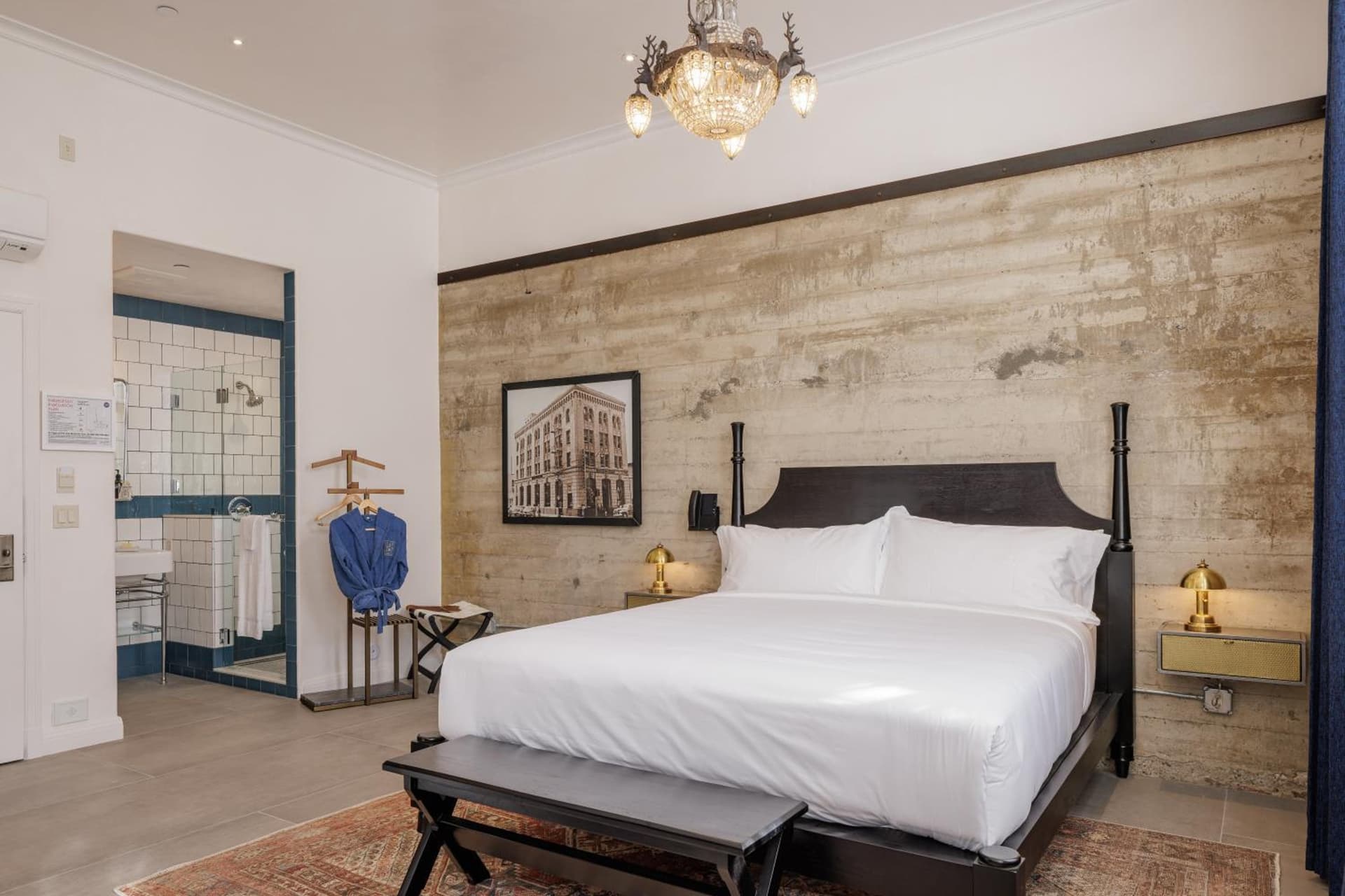 Hotel San Buena gallery photo in Ventura, CA — image 5