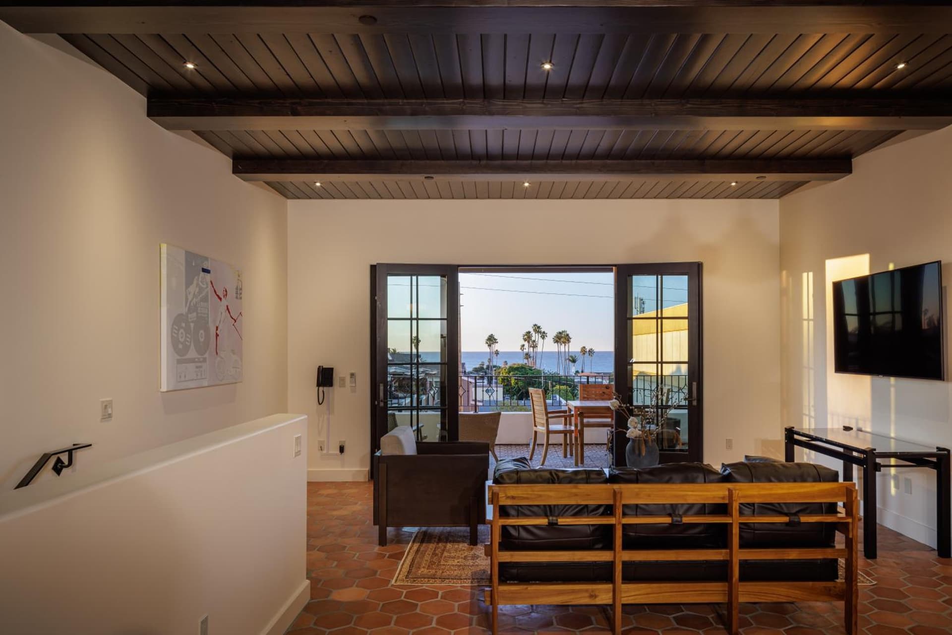 Hotel San Buena property views in Ventura, CA — gallery photo 3