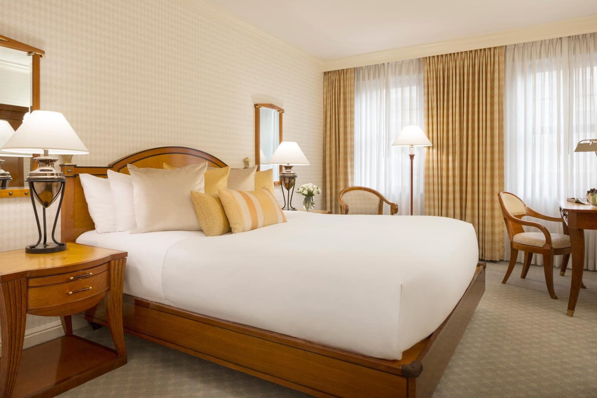 Orchard Hotel gallery photo in San Francisco, CA — image 10