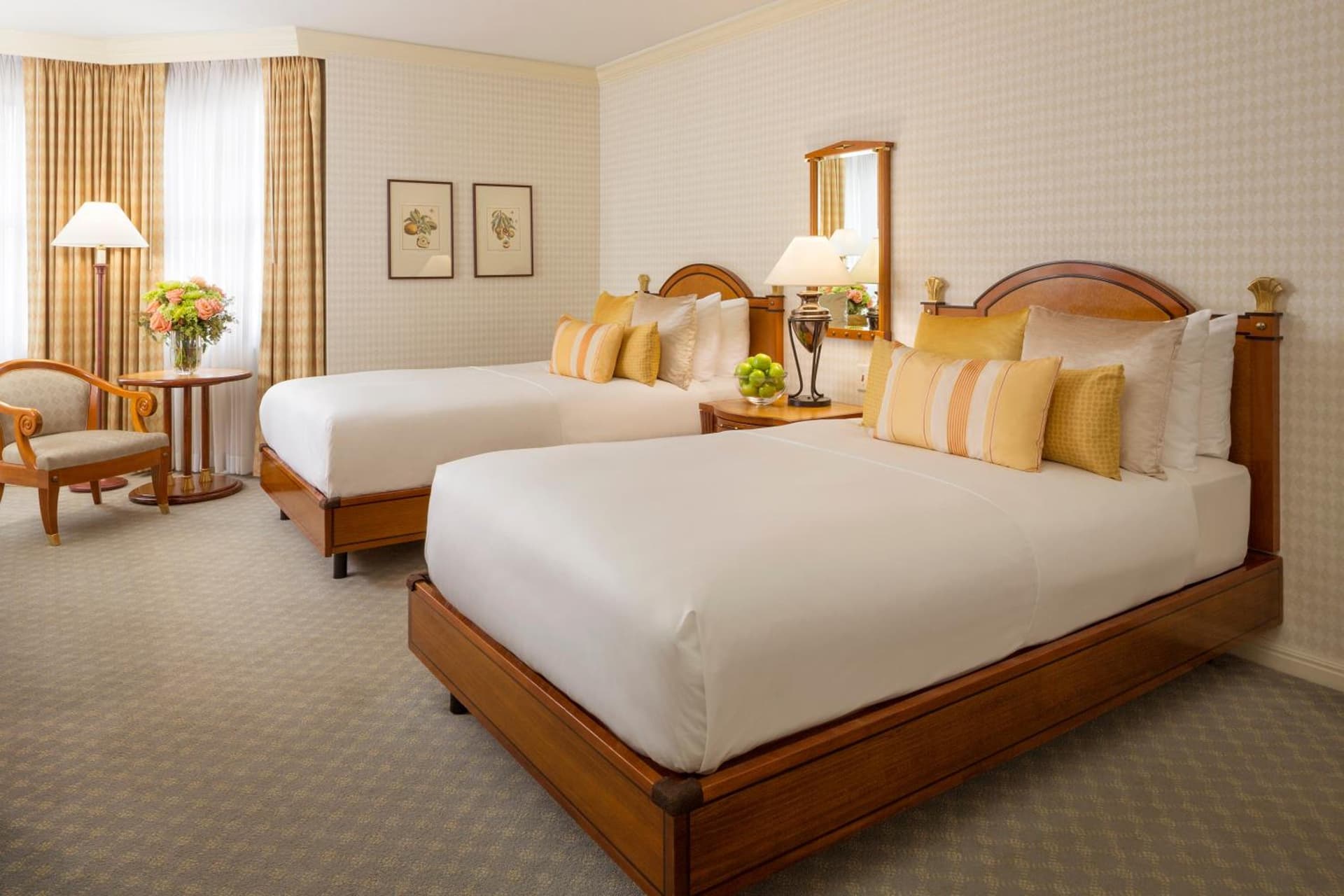 Orchard Hotel gallery photo in San Francisco, CA — image 25