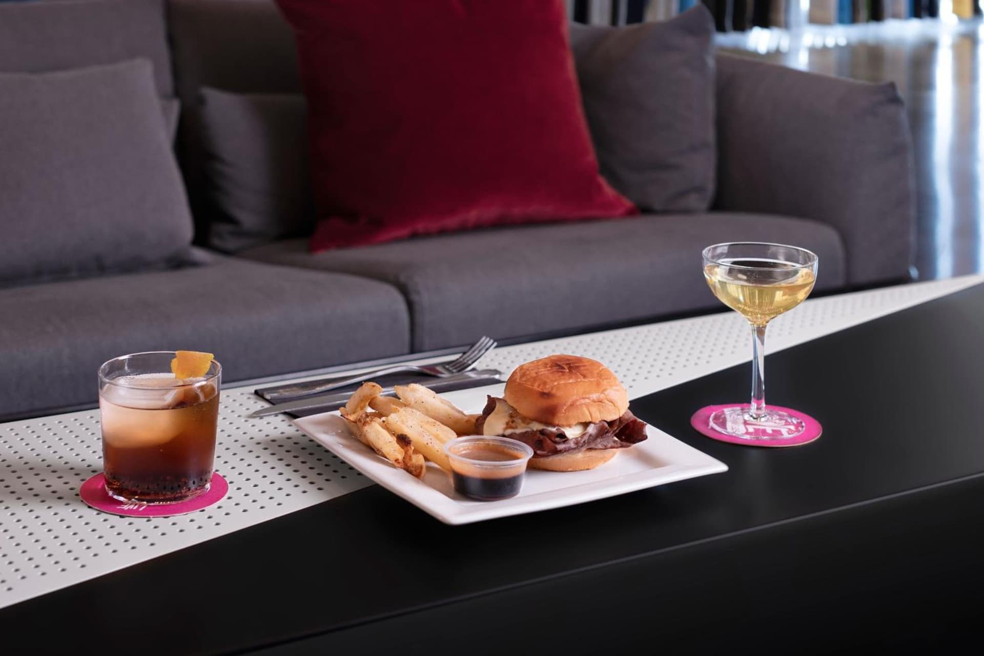 Aloft by Marriott Oklahoma City Quail Springs gallery photo in Oklahoma City, OK — image 20