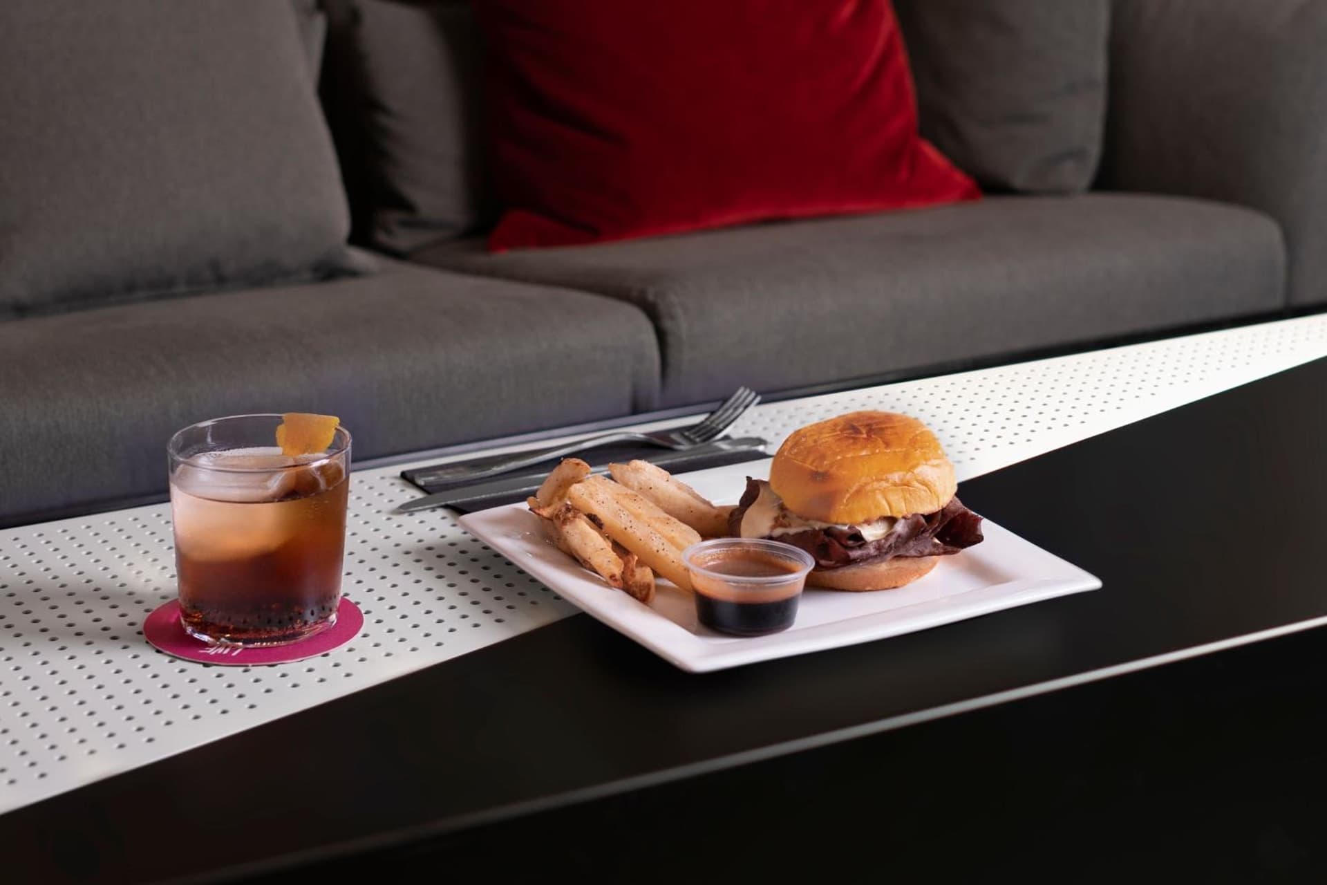 Aloft by Marriott Oklahoma City Quail Springs gallery photo in Oklahoma City, OK — image 12