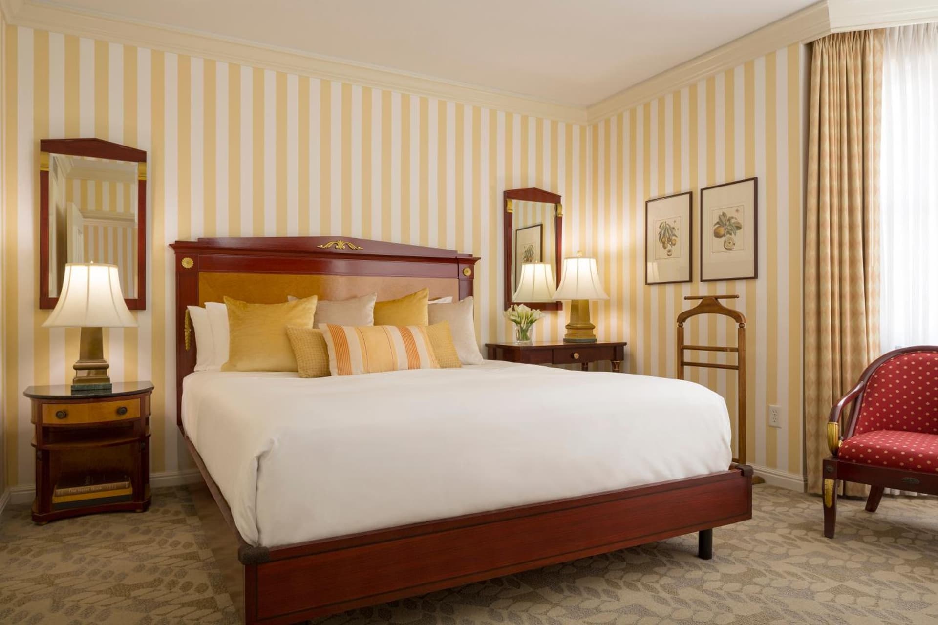 Orchard Hotel gallery photo in San Francisco, CA — image 13