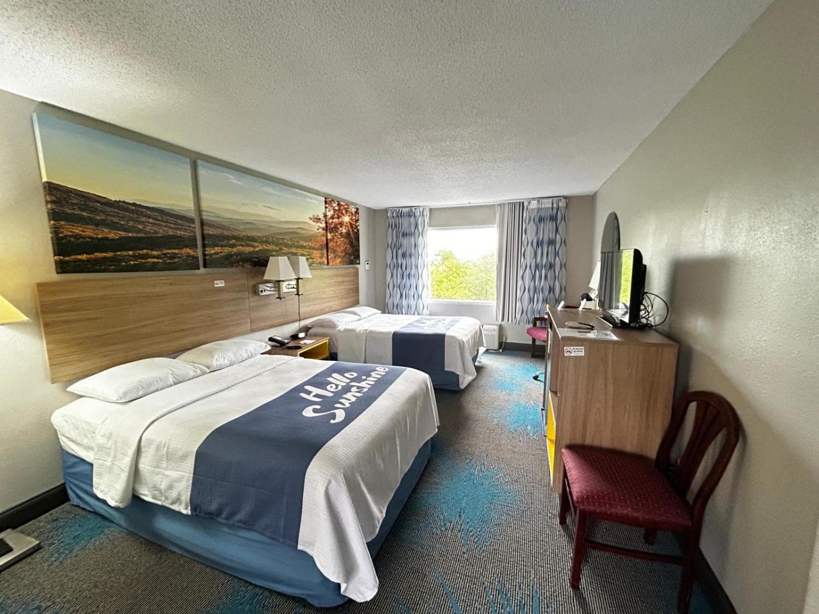 Days Inn by Wyndham Dahlonega University Area gallery photo in Dahlonega, GA — image 15