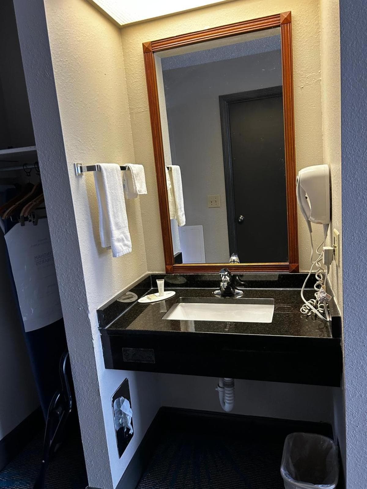 Days Inn by Wyndham Dahlonega University Area gallery photo in Dahlonega, GA — image 12