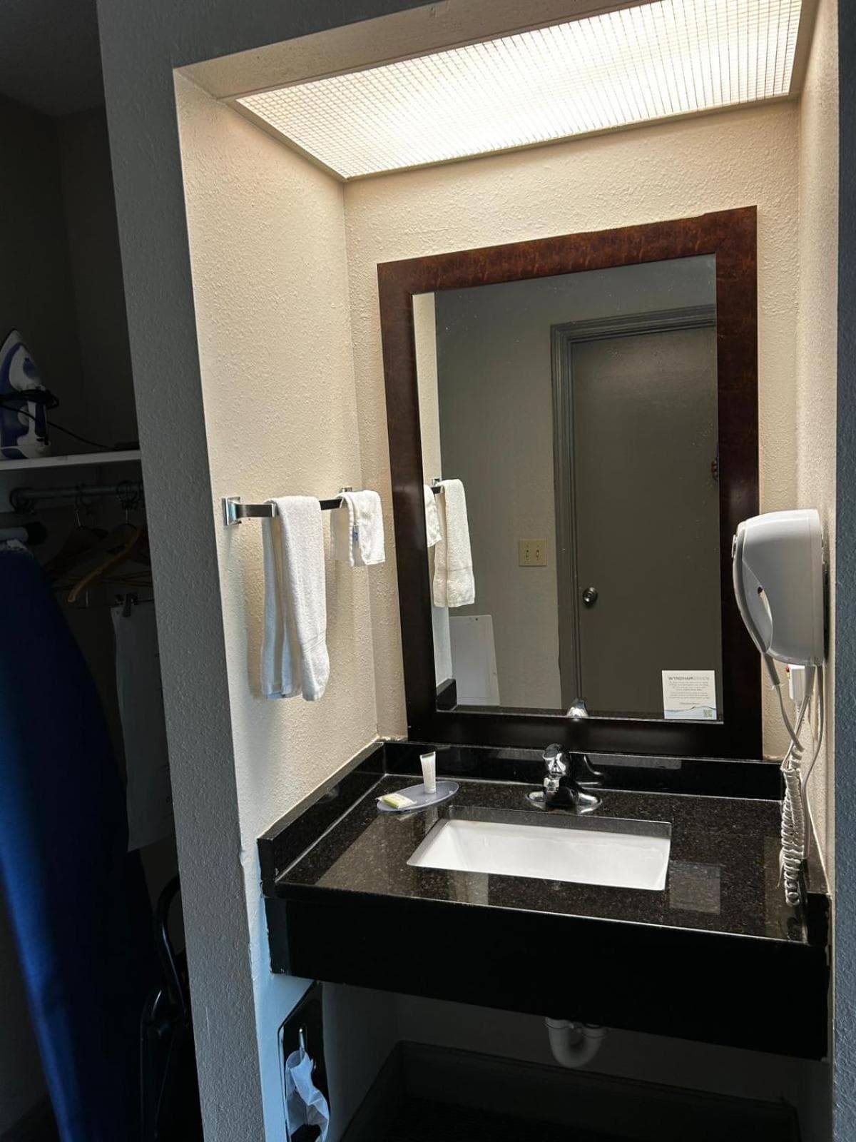 Days Inn by Wyndham Dahlonega University Area gallery photo in Dahlonega, GA — image 5