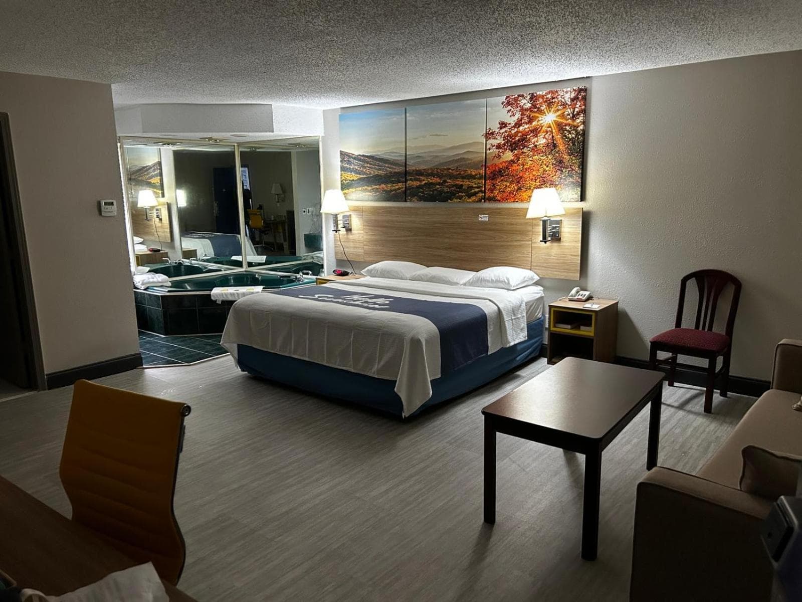 Days Inn by Wyndham Dahlonega University Area gallery photo in Dahlonega, GA — image 10