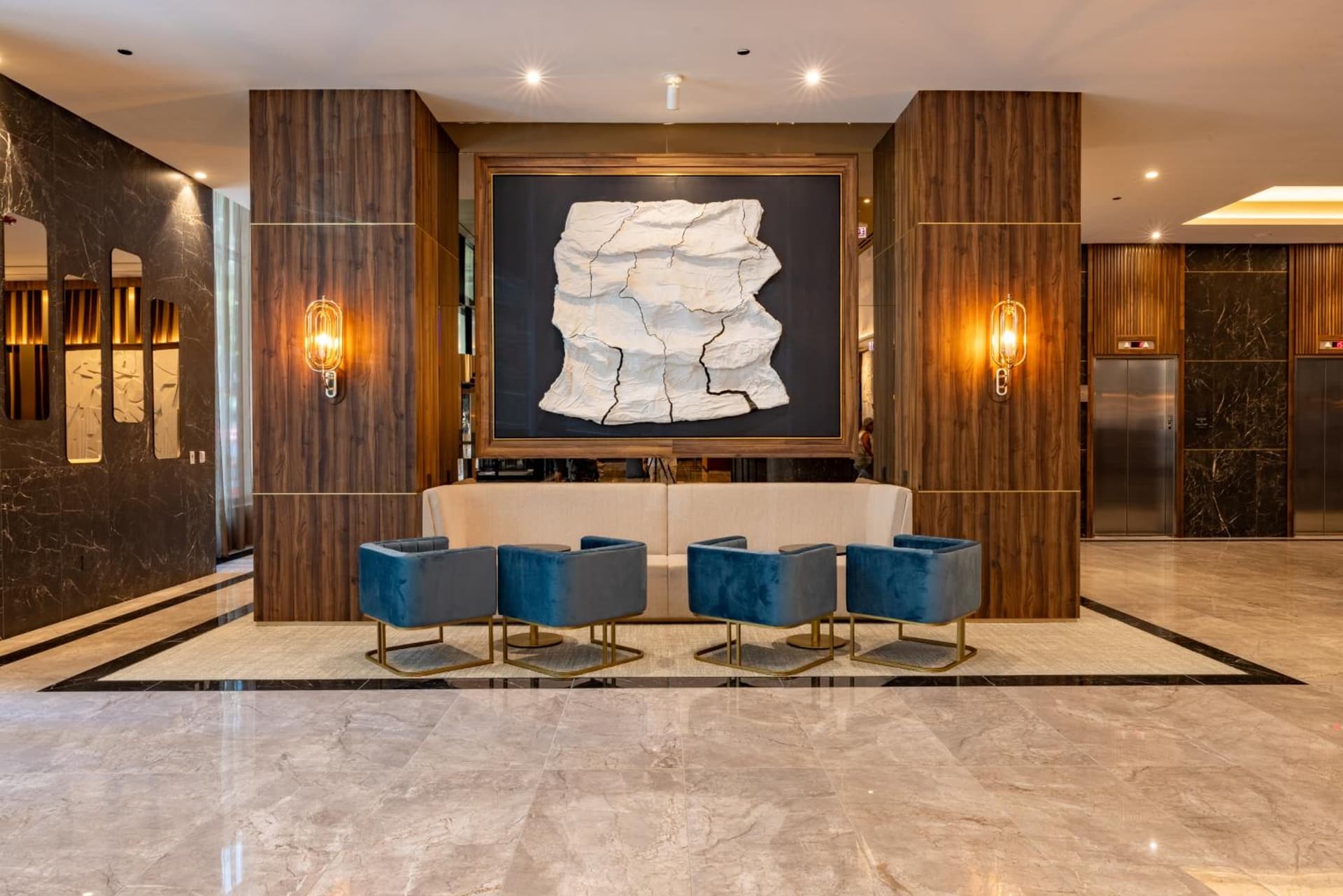 Hotel Riu Plaza Chicago gallery photo in Chicago, IL — image 53