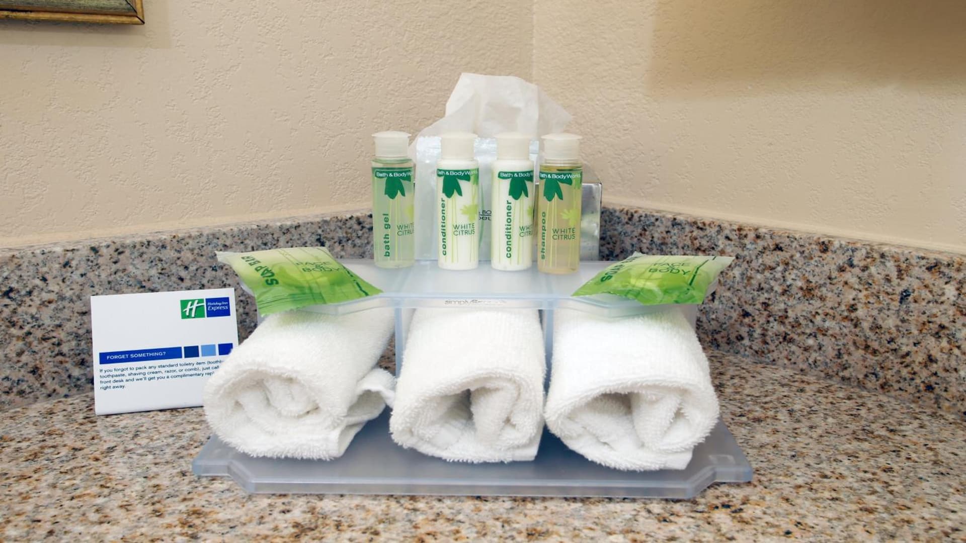 Holiday Inn Express Leland - Wilmington Area by IHG gallery photo in Leland, NC — image 84