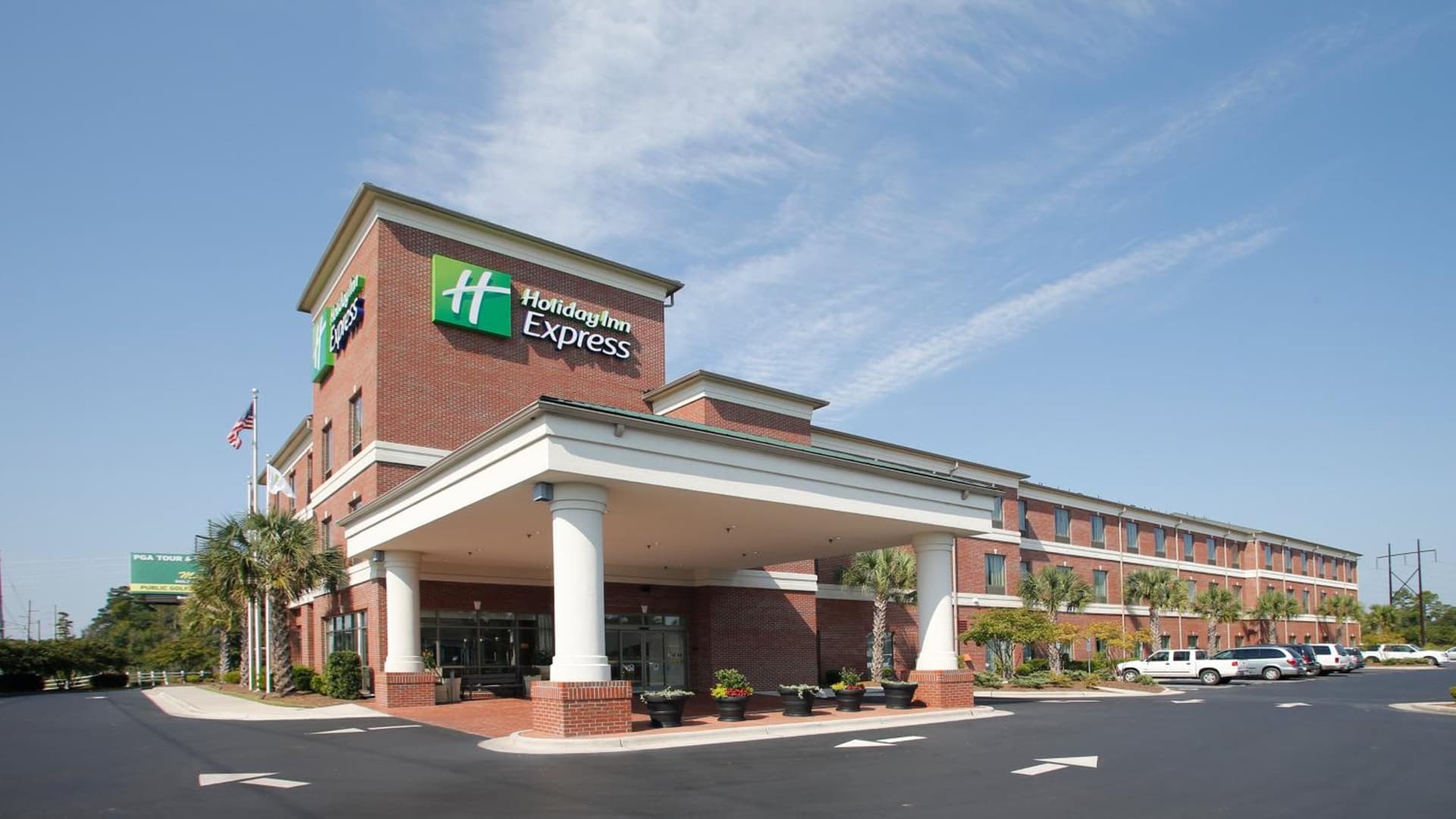 Holiday Inn Express Leland - Wilmington Area by IHG gallery photo in Leland, NC — image 16