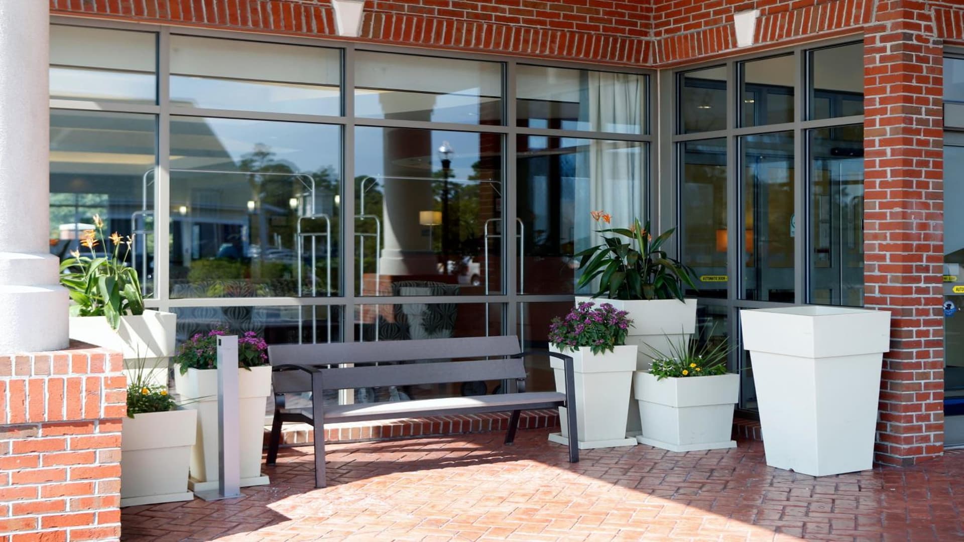 Holiday Inn Express Leland - Wilmington Area by IHG gallery photo in Leland, NC — image 57