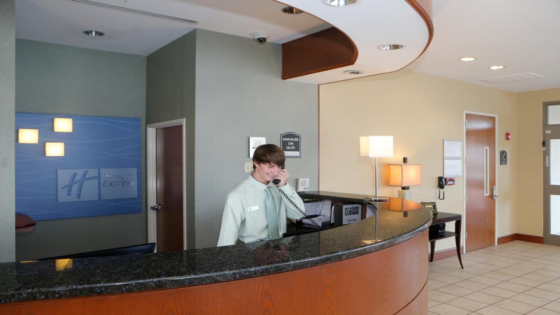 Holiday Inn Express Leland - Wilmington Area by IHG gallery photo in Leland, NC — image 54