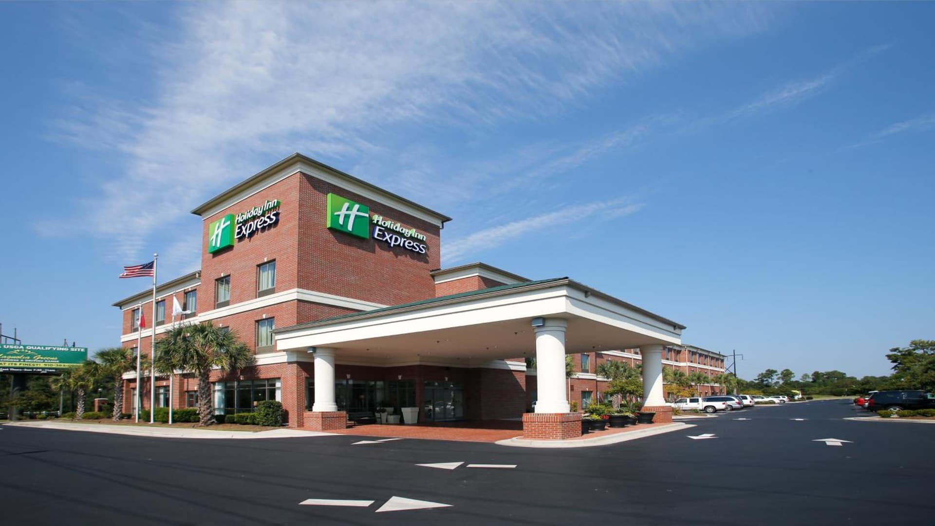 Holiday Inn Express Leland - Wilmington Area by IHG gallery photo in Leland, NC — image 89