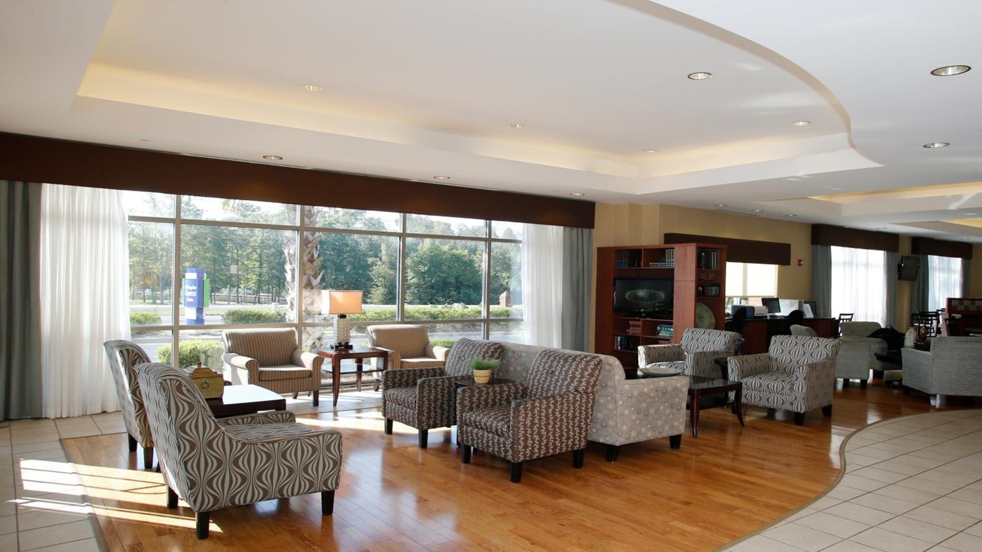 Holiday Inn Express Leland - Wilmington Area by IHG gallery photo in Leland, NC — image 78
